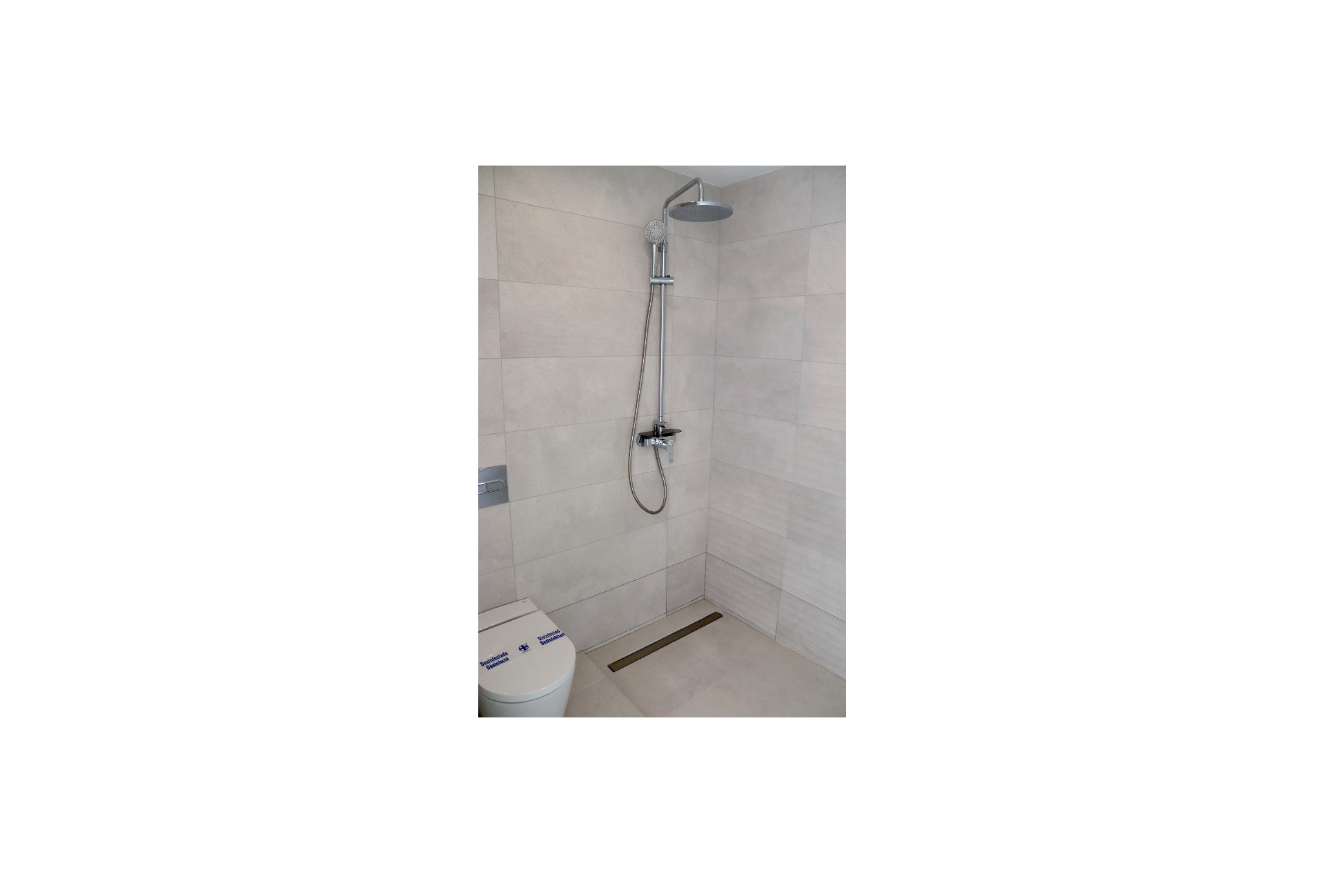 Obra nueva - 3. Casa pareada - Moraira - Costa Blanca Norte 