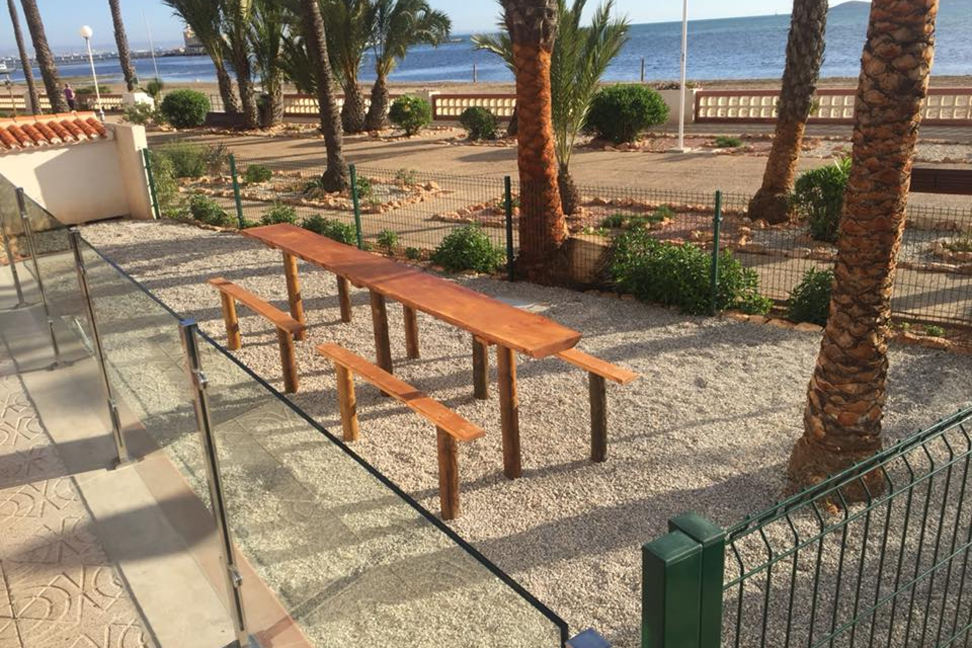 Obra nueva - 3. Casa pareada - Murcia - Costa Calida