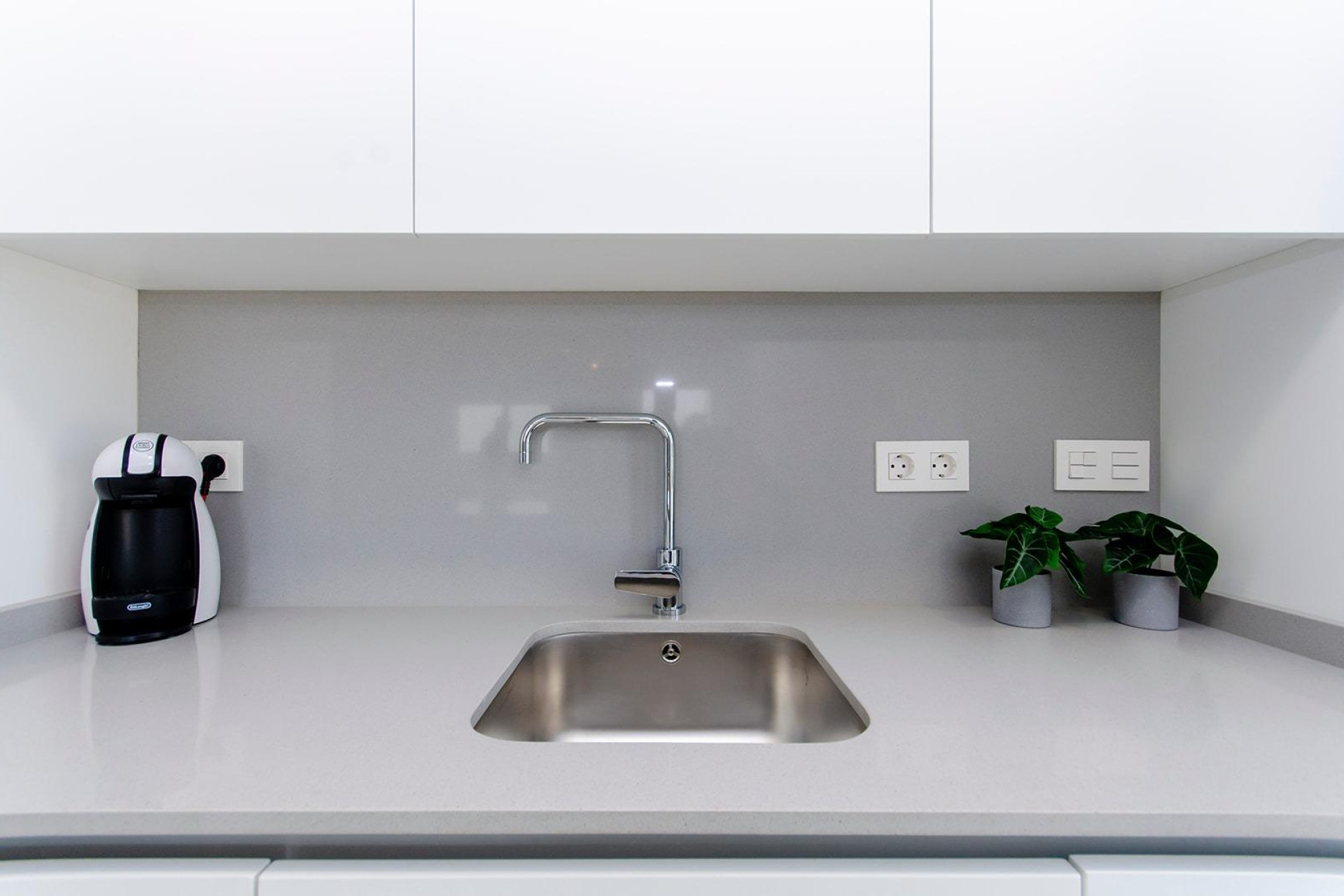 Obra nueva - 3. Casa pareada - Orihuela - Costa Blanca Sur