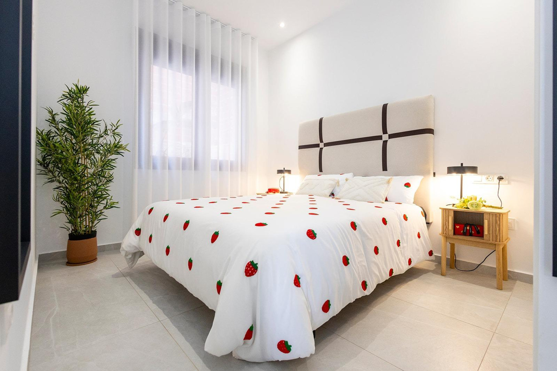 Obra nueva - 3. Casa pareada - Orihuela - Costa Blanca Sur