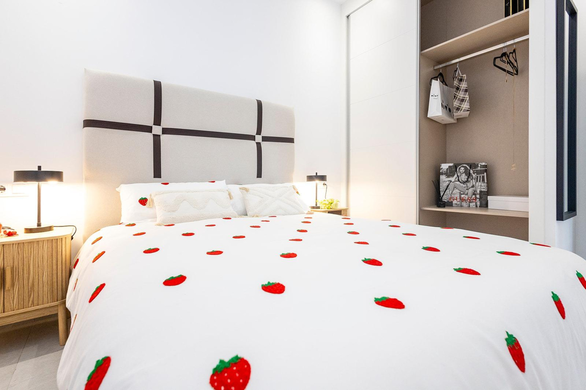 Obra nueva - 3. Casa pareada - Orihuela - Costa Blanca Sur