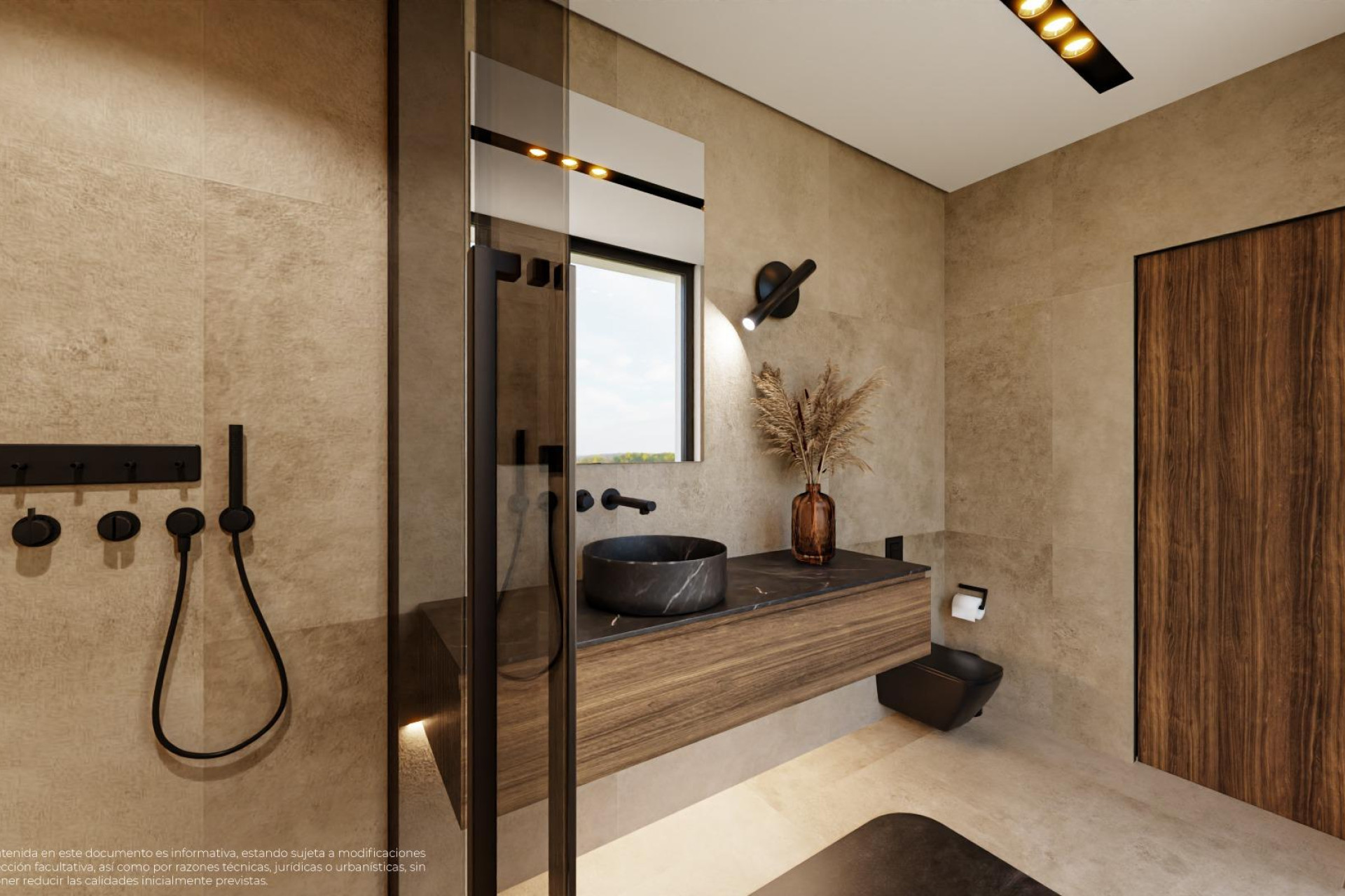 Obra nueva - 3. Casa pareada - Orihuela Costa - Costa Blanca Sur