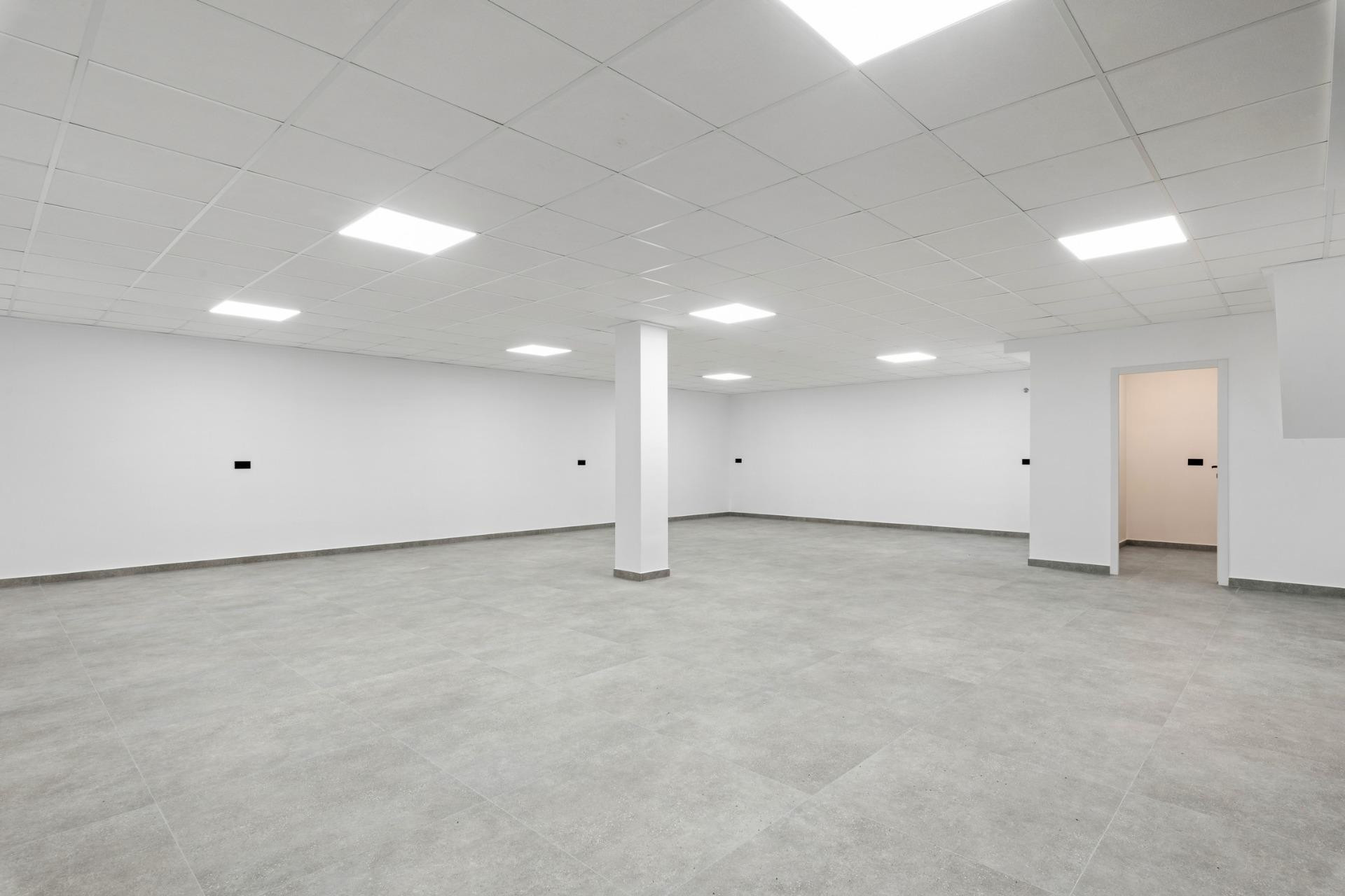 Obra nueva - 3. Casa pareada - Orihuela Costa - Costa Blanca Sur