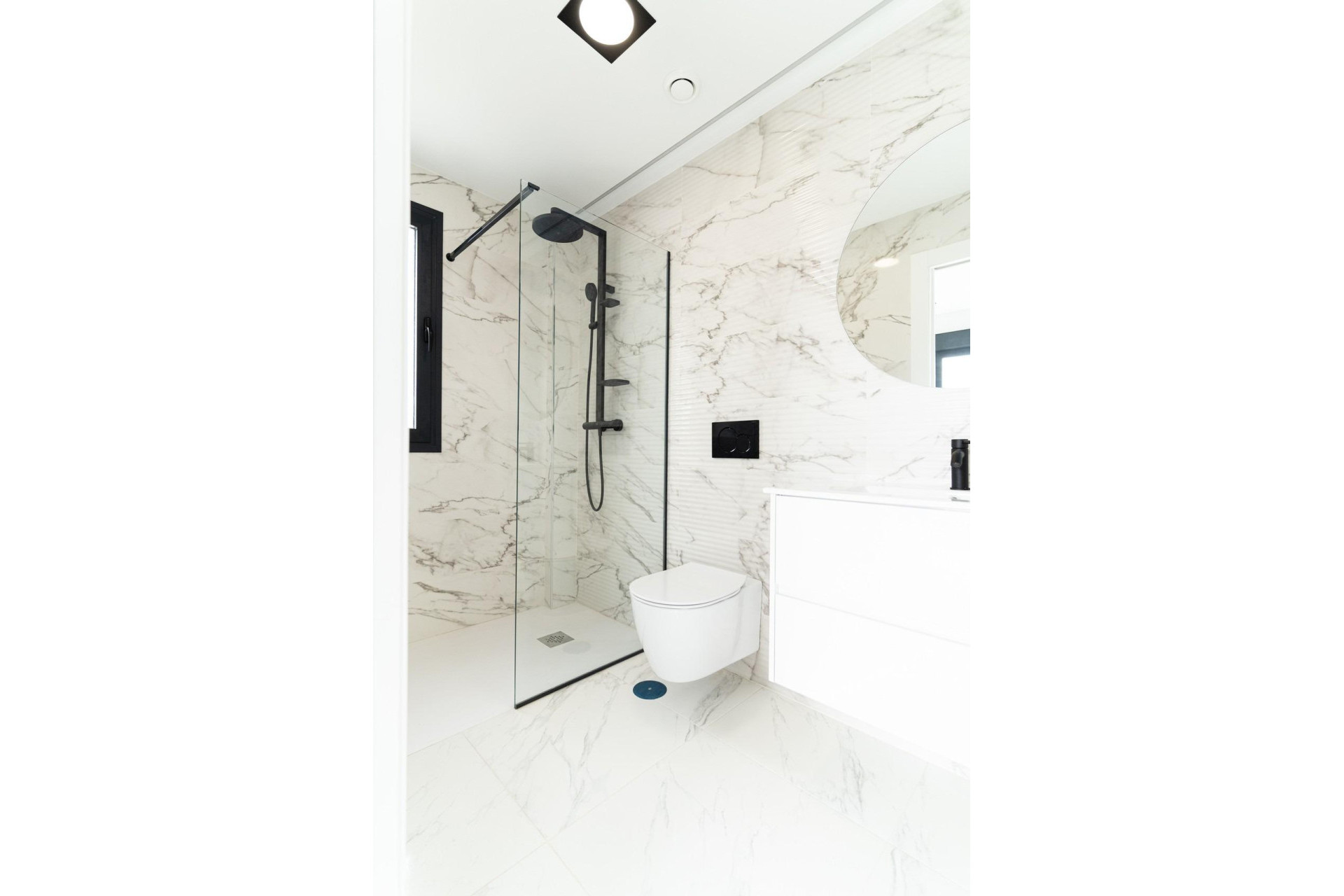 Obra nueva - 3. Casa pareada - Orihuela Costa - Costa Blanca Sur