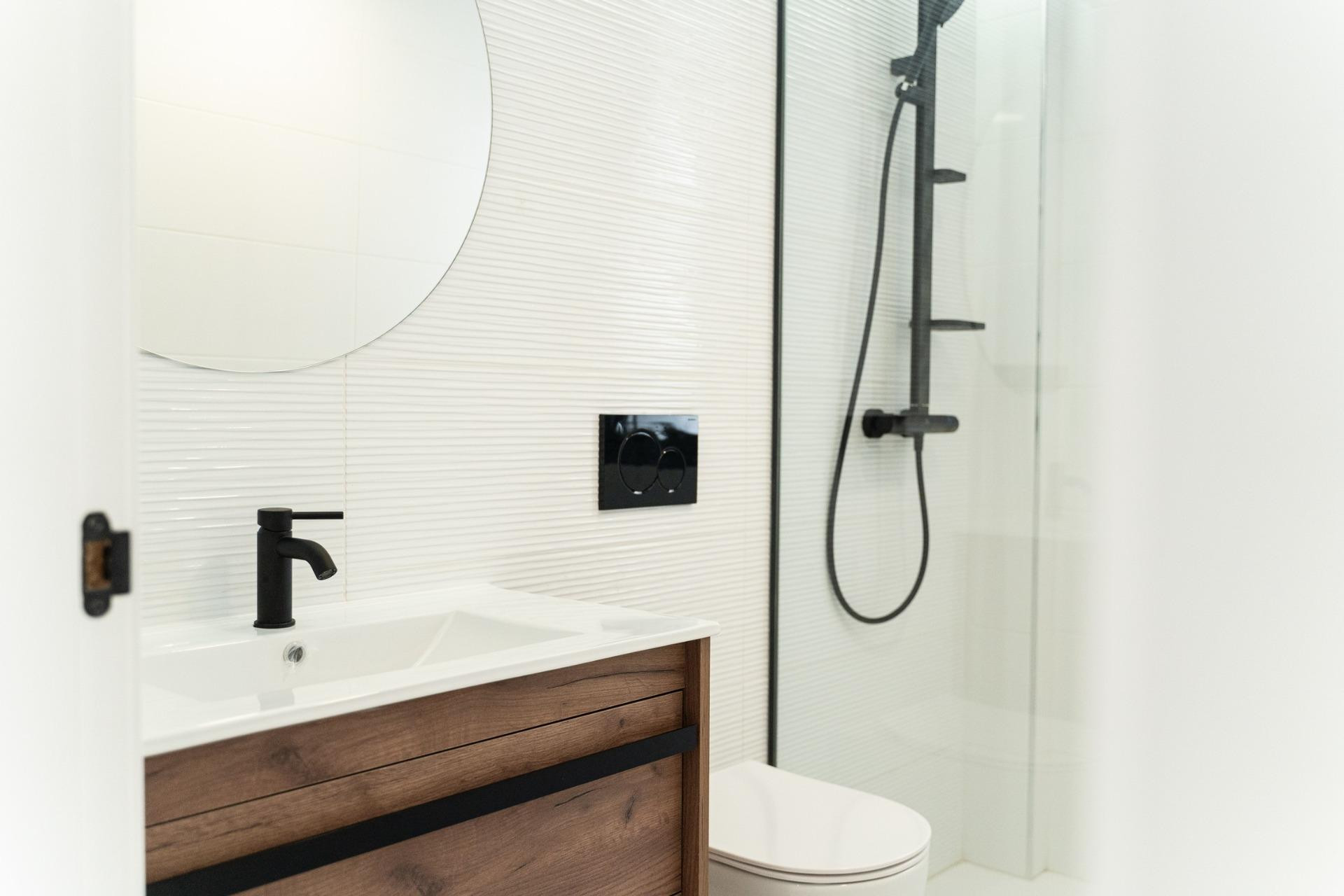 Obra nueva - 3. Casa pareada - Orihuela Costa - Costa Blanca Sur