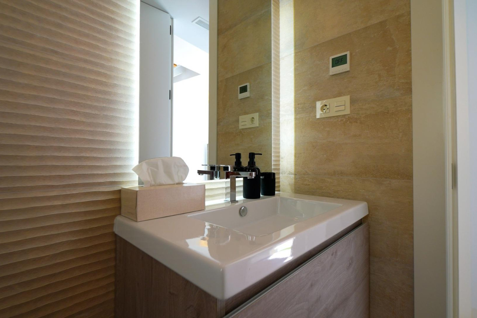 Obra nueva - 3. Casa pareada - Orihuela Costa - Costa Blanca Sur