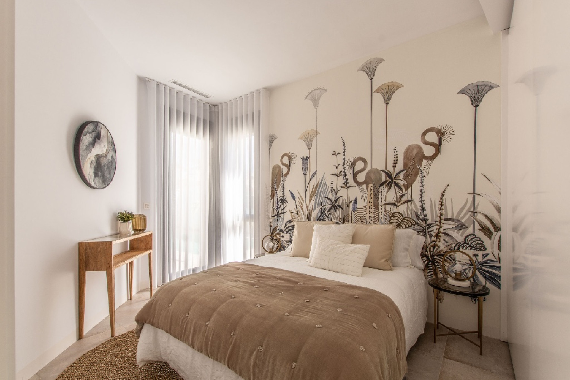 Obra nueva - 3. Casa pareada - Orihuela Costa - Costa Blanca Sur