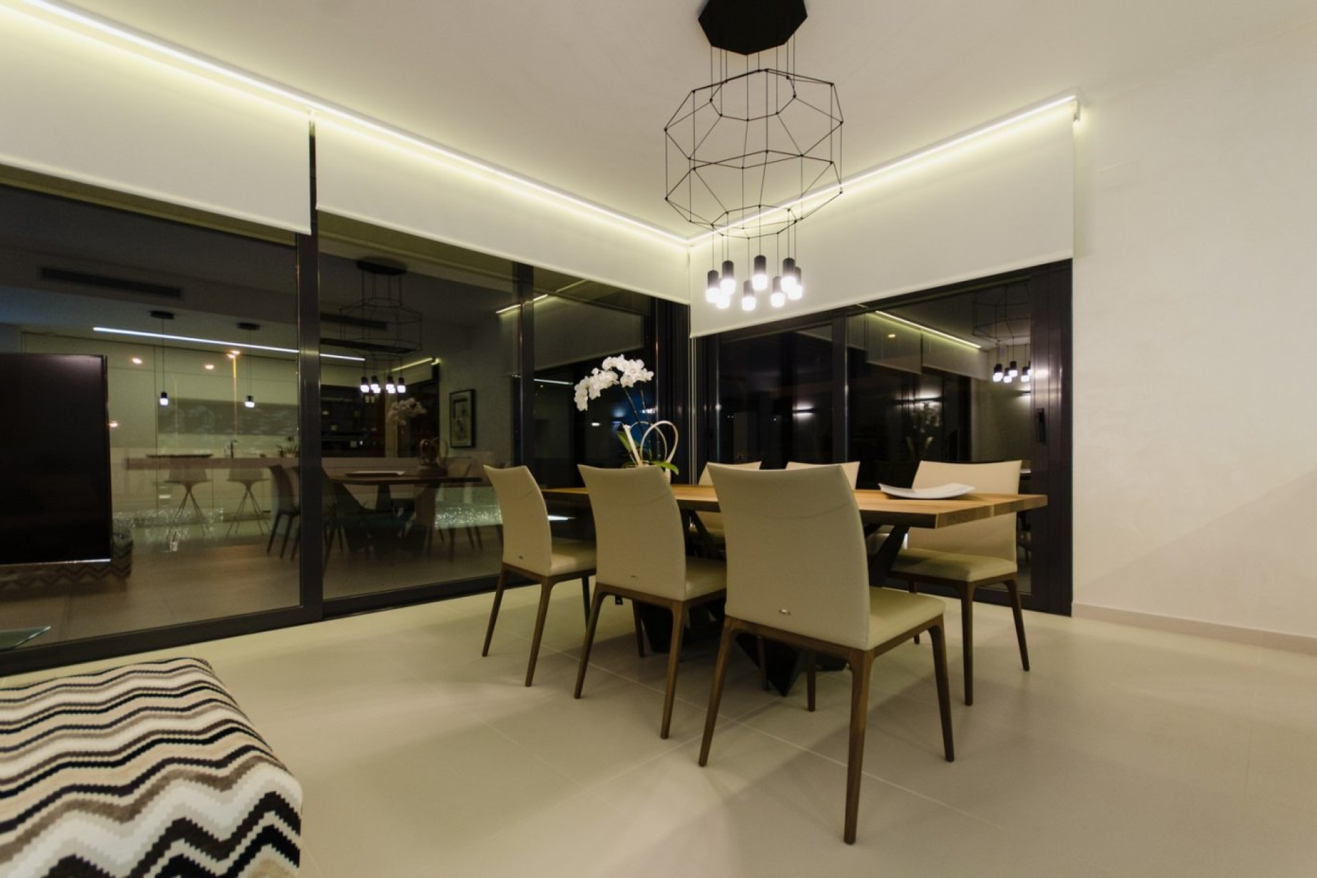 Obra nueva - 3. Casa pareada - Orihuela Costa - Costa Blanca Sur