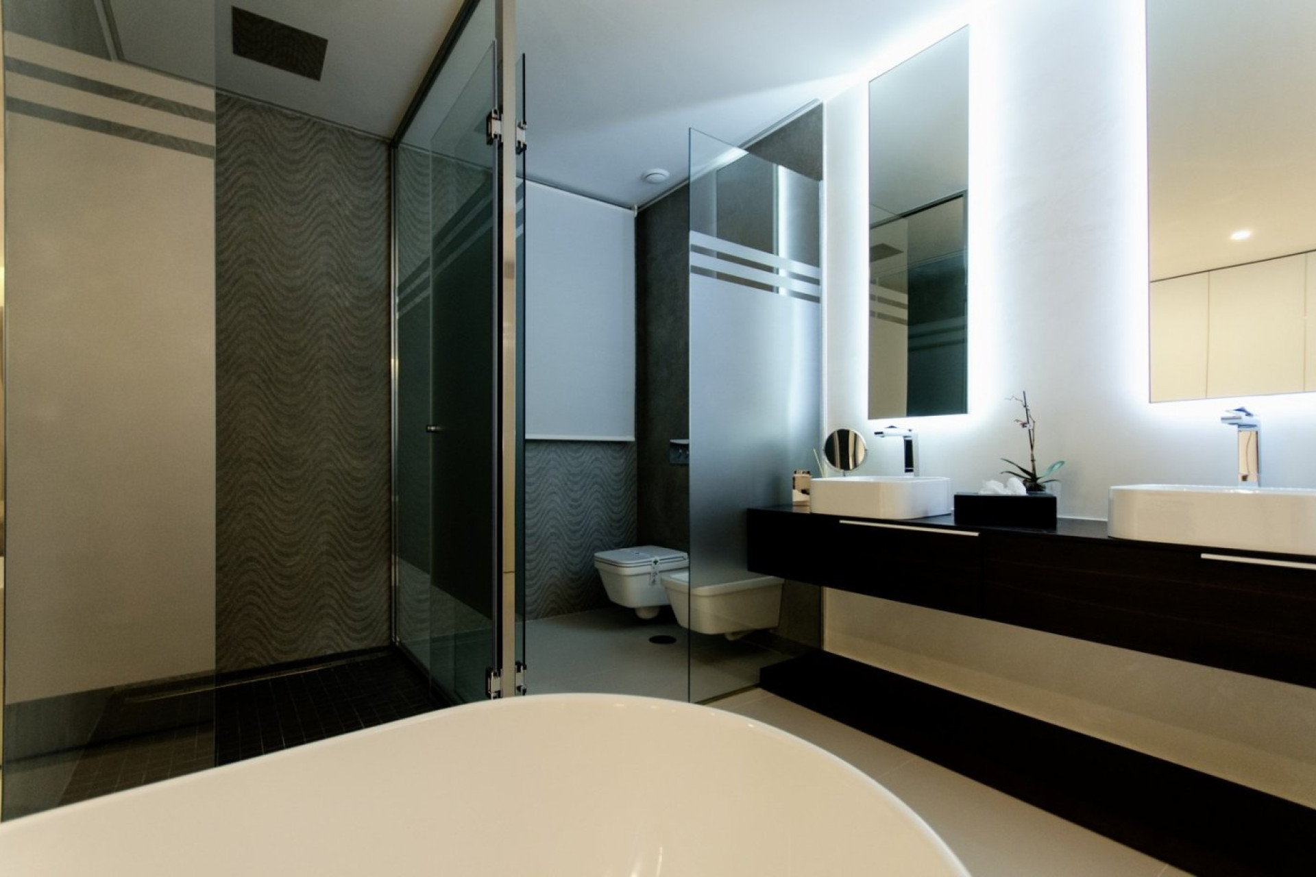 Obra nueva - 3. Casa pareada - Orihuela Costa - Costa Blanca Sur