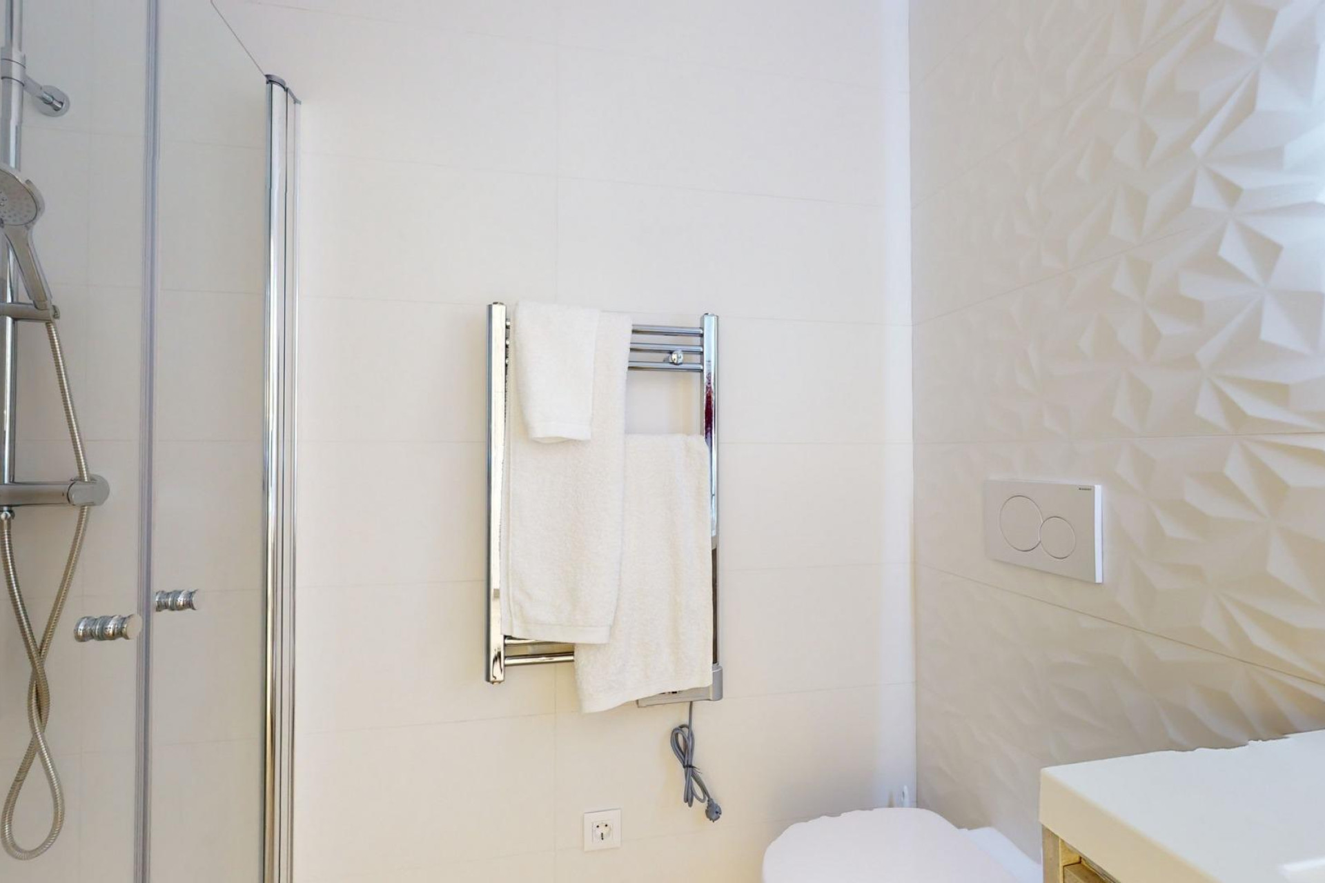 Obra nueva - 3. Casa pareada - Pilar de la Horadada - Costa Blanca Sur