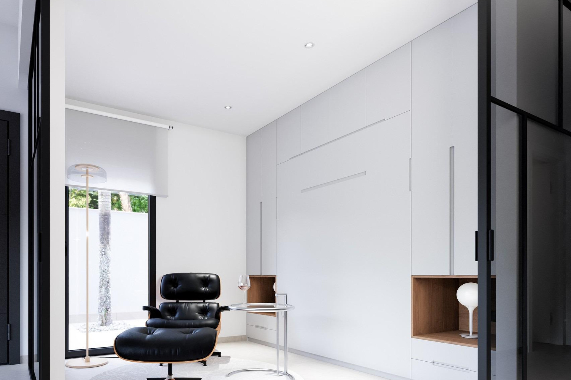 Obra nueva - 3. Casa pareada - Pilar de la Horadada - Costa Blanca Sur