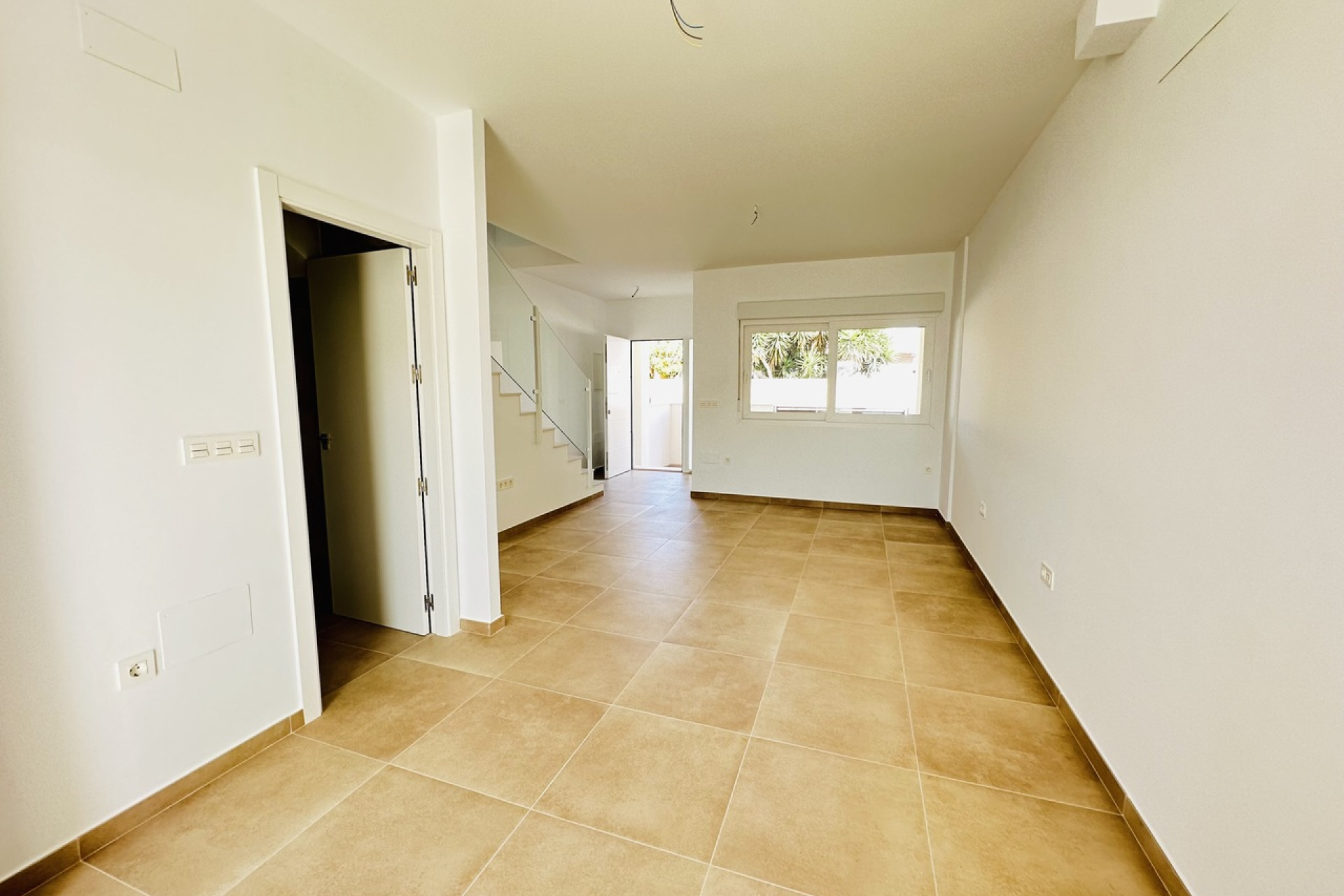 Obra nueva - 3. Casa pareada - Pilar de la Horadada - Costa Blanca Sur