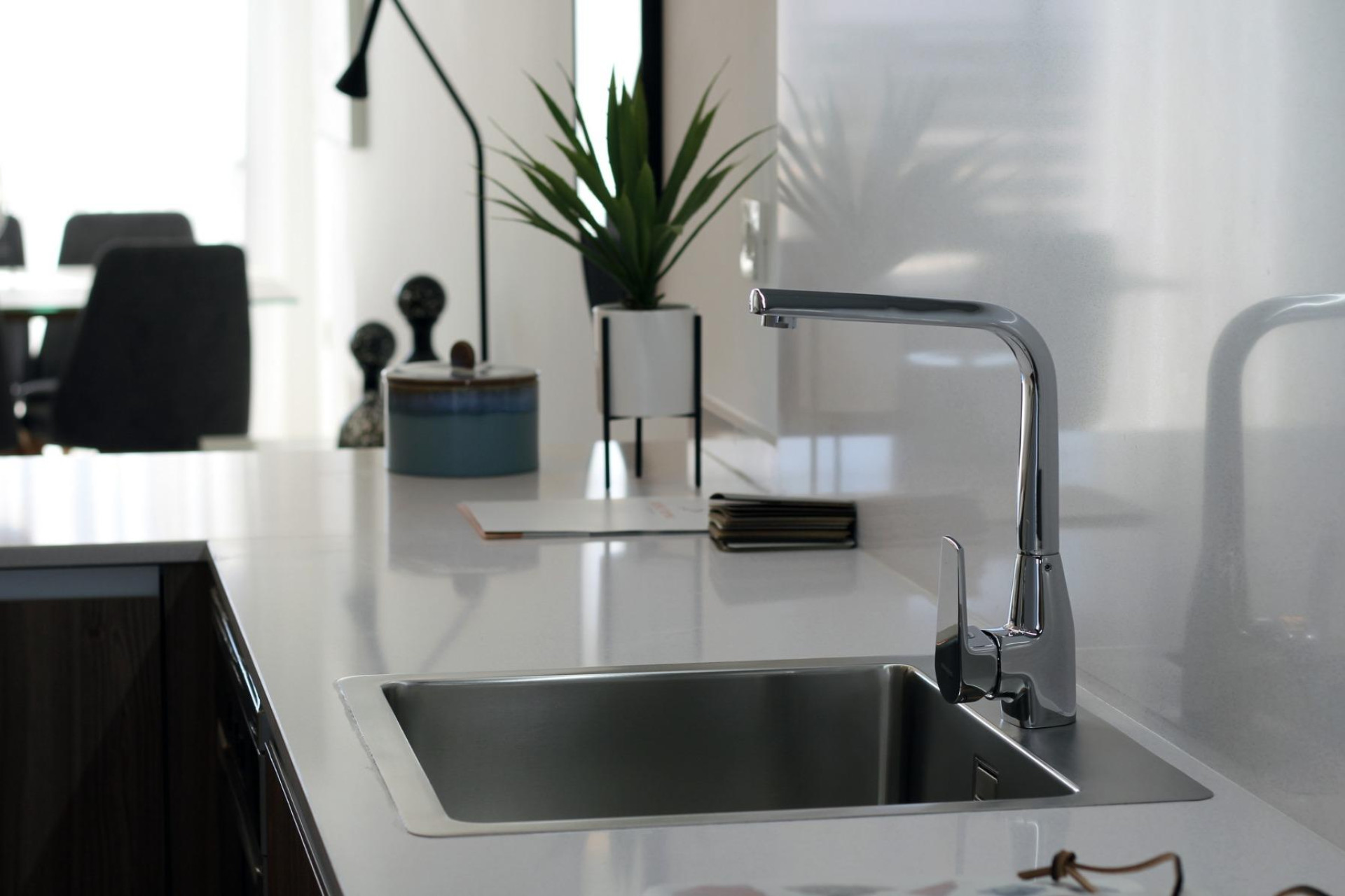 Obra nueva - 3. Casa pareada - Pilar de la Horadada - Costa Blanca Sur