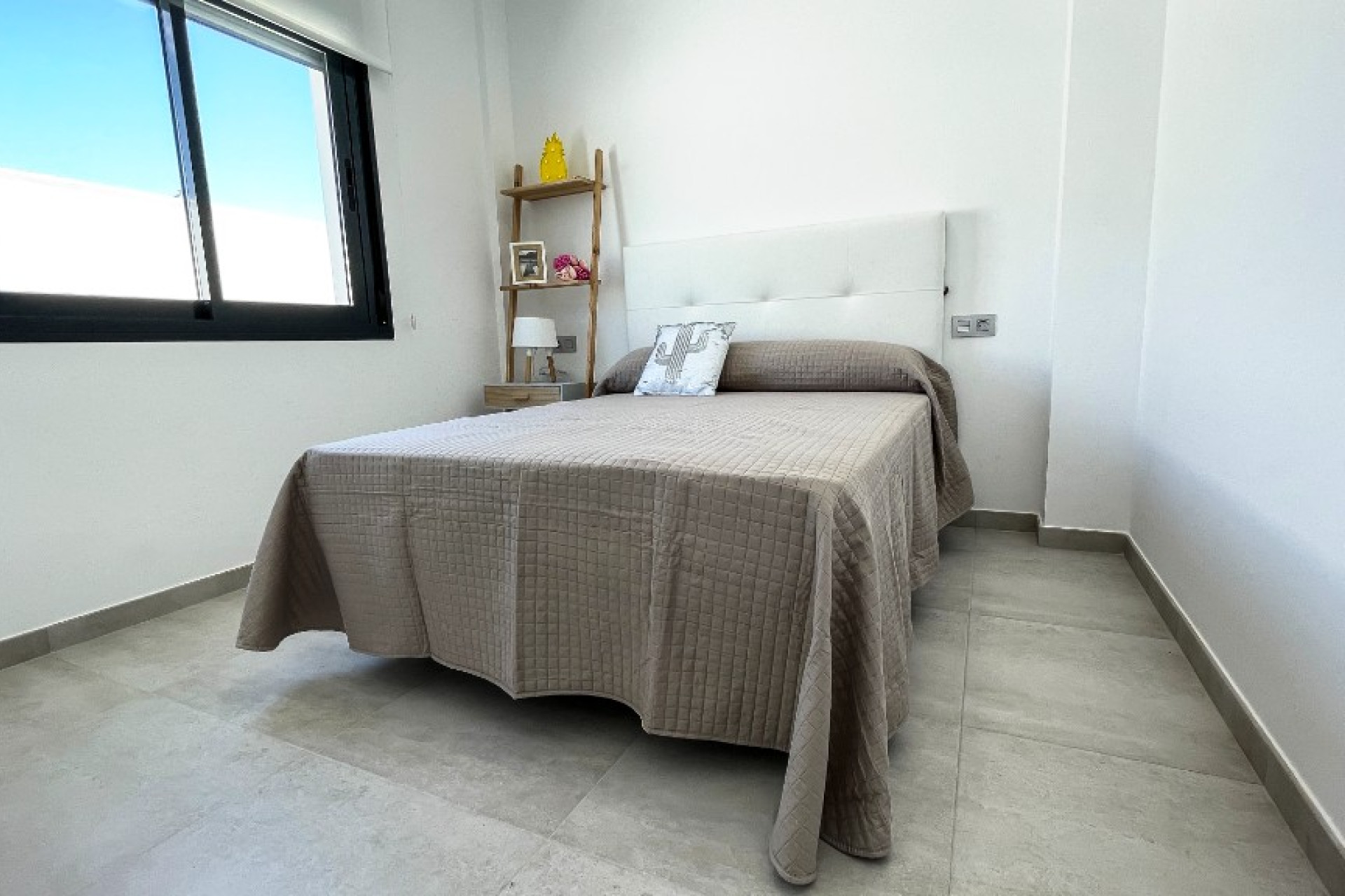 Obra nueva - 3. Casa pareada - Pilar de la Horadada - Costa Blanca Sur