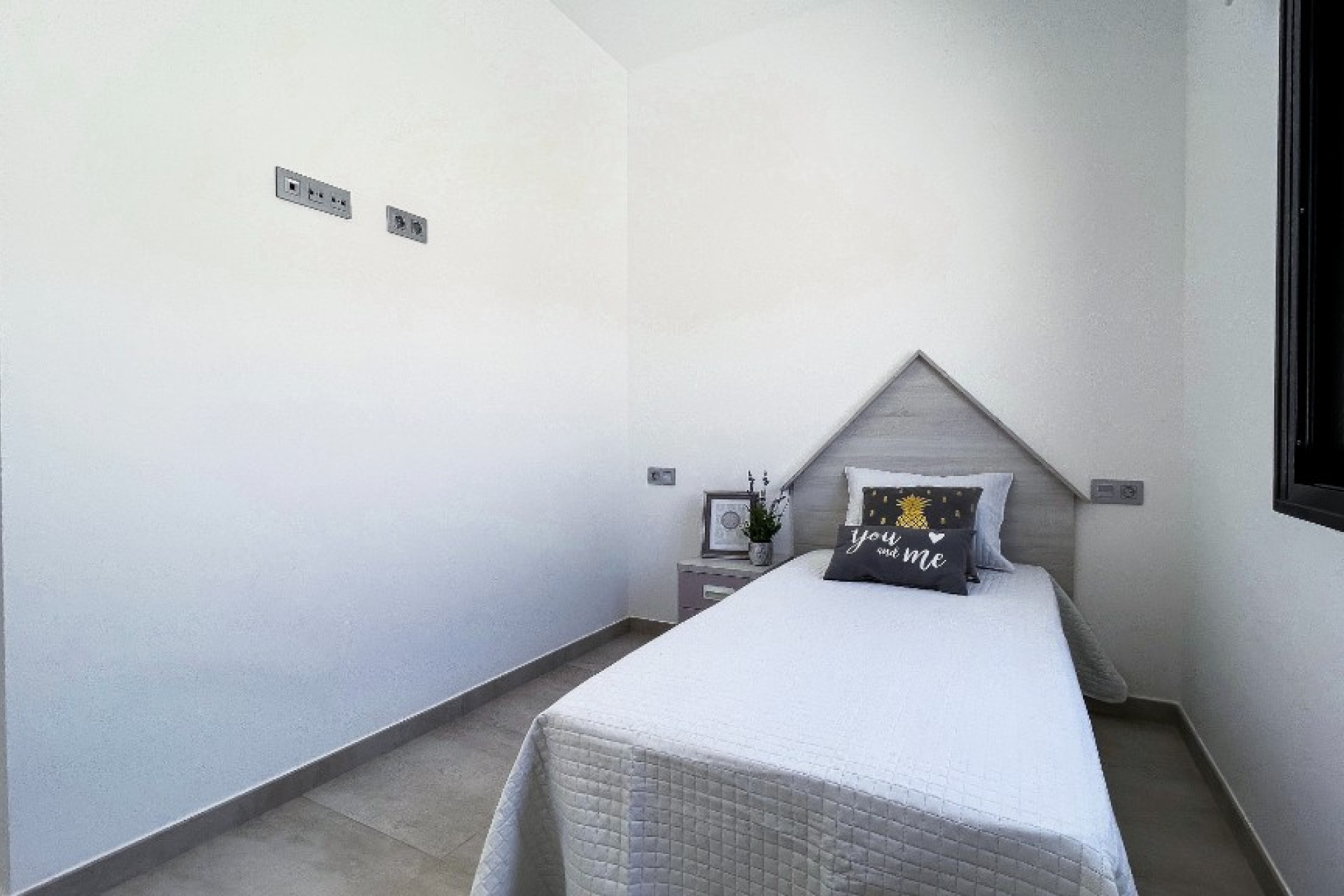 Obra nueva - 3. Casa pareada - Pilar de la Horadada - Costa Blanca Sur