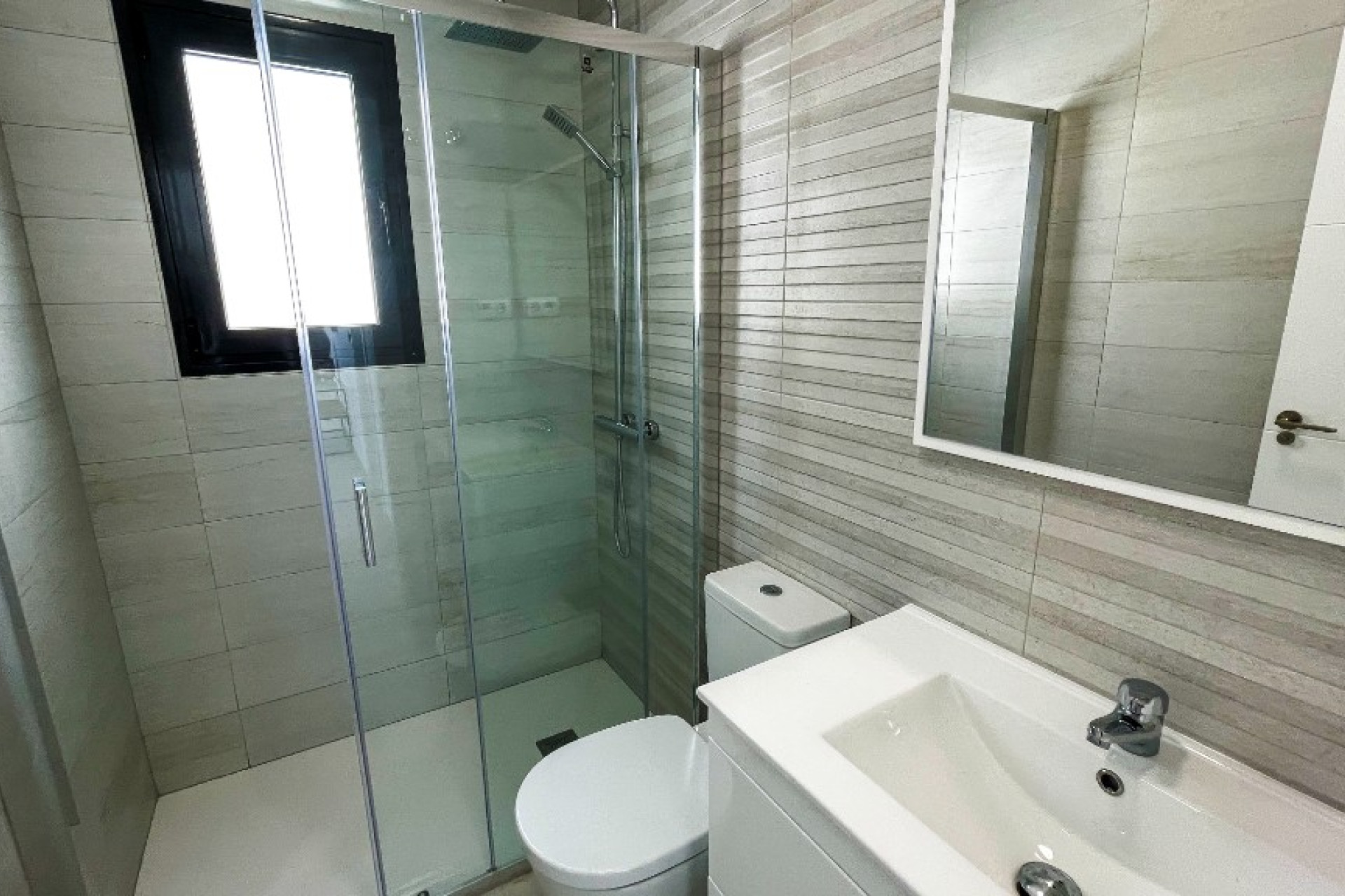 Obra nueva - 3. Casa pareada - Pilar de la Horadada - Costa Blanca Sur