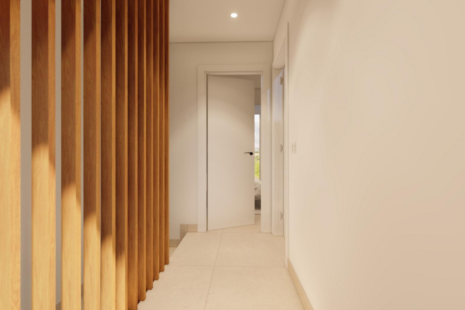 Obra nueva - 3. Casa pareada - Pilar de la Horadada - Costa Blanca Sur