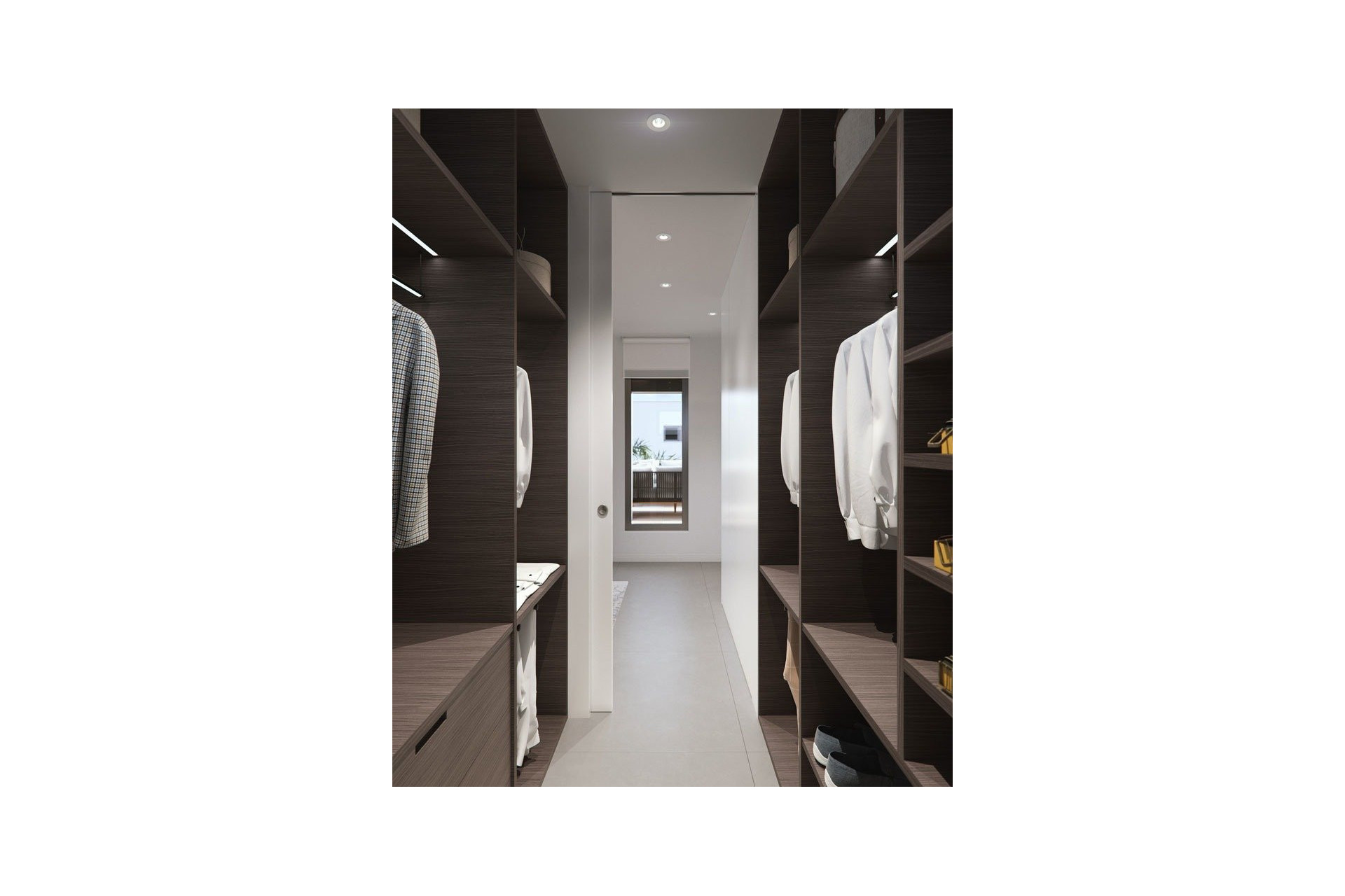 Obra nueva - 3. Casa pareada - Pilar de la Horadada - Costa Blanca Sur