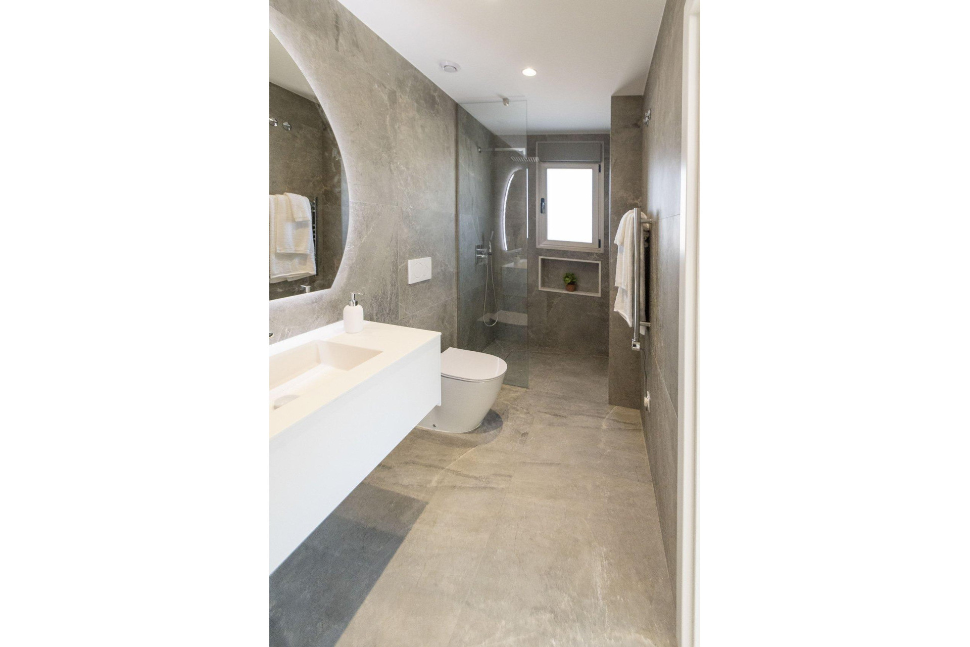 Obra nueva - 3. Casa pareada - Pilar de la Horadada - Costa Blanca Sur