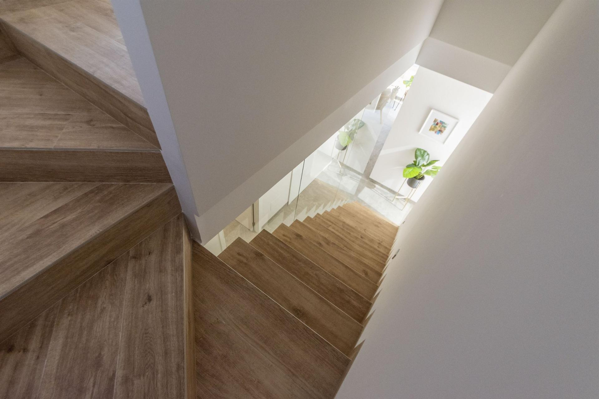 Obra nueva - 3. Casa pareada - Pilar de la Horadada - Costa Blanca Sur