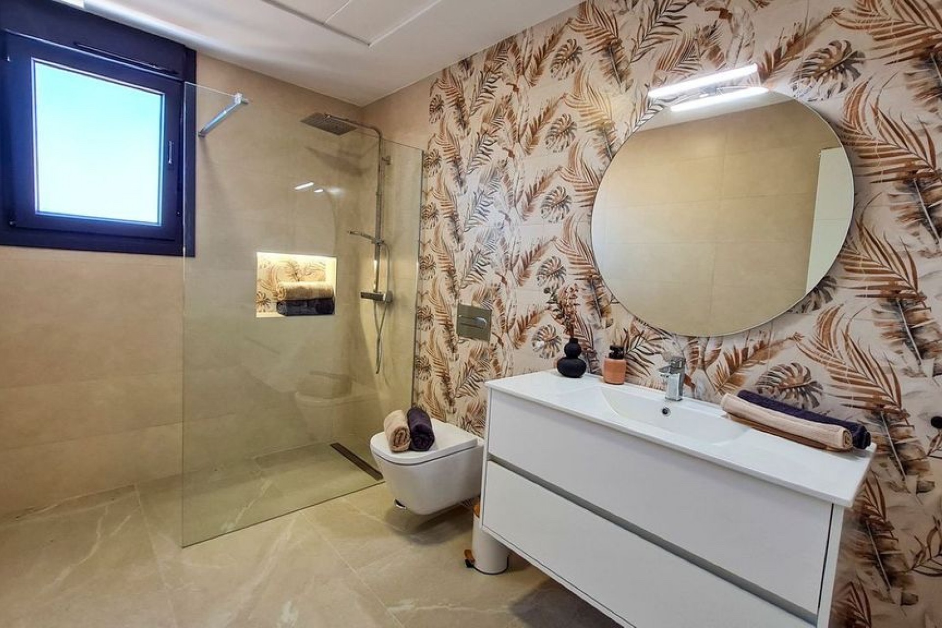 Obra nueva - 3. Casa pareada - Pilar de la Horadada - Costa Blanca Sur