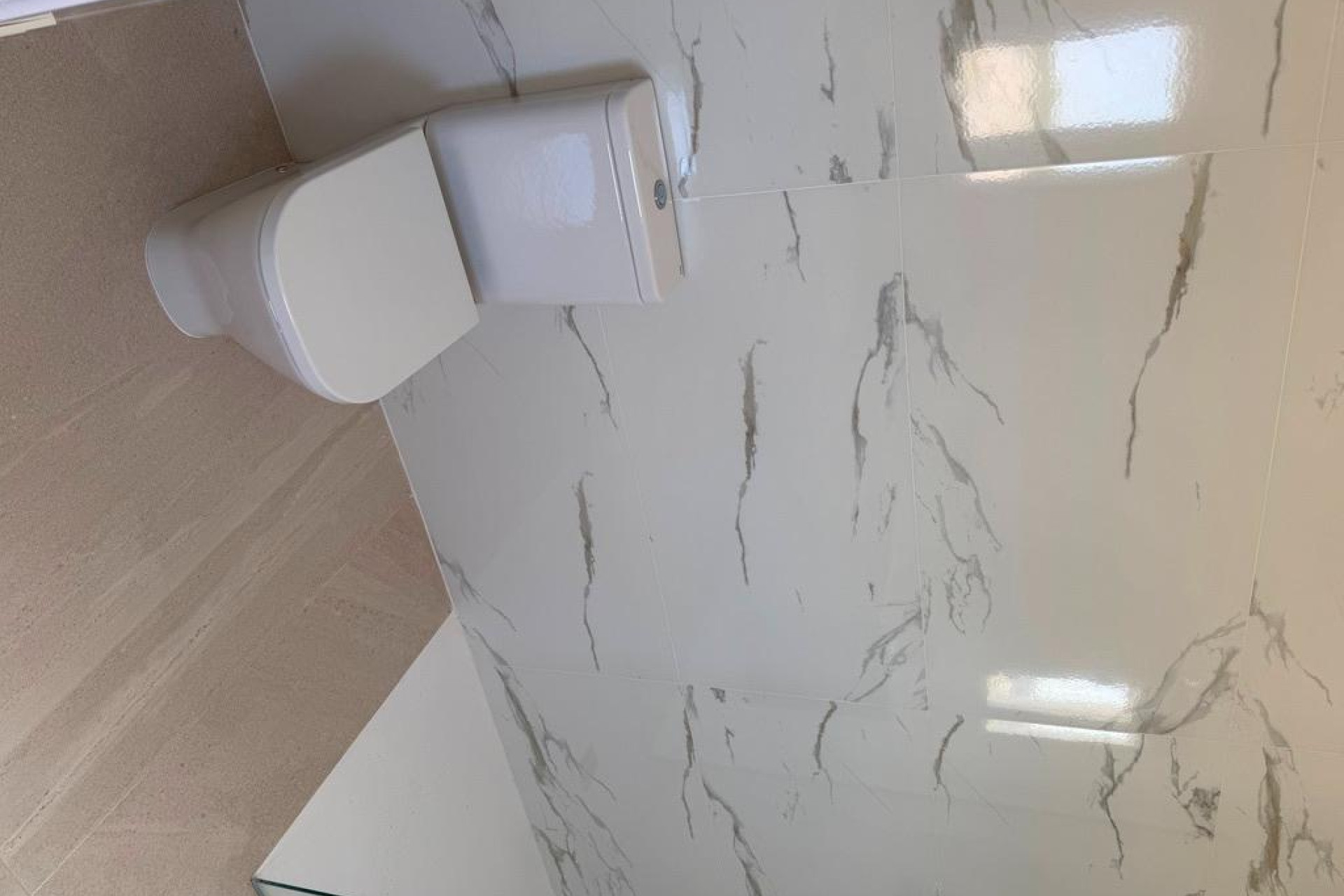 Obra nueva - 3. Casa pareada - Pinoso - Costa Blanca Norte 