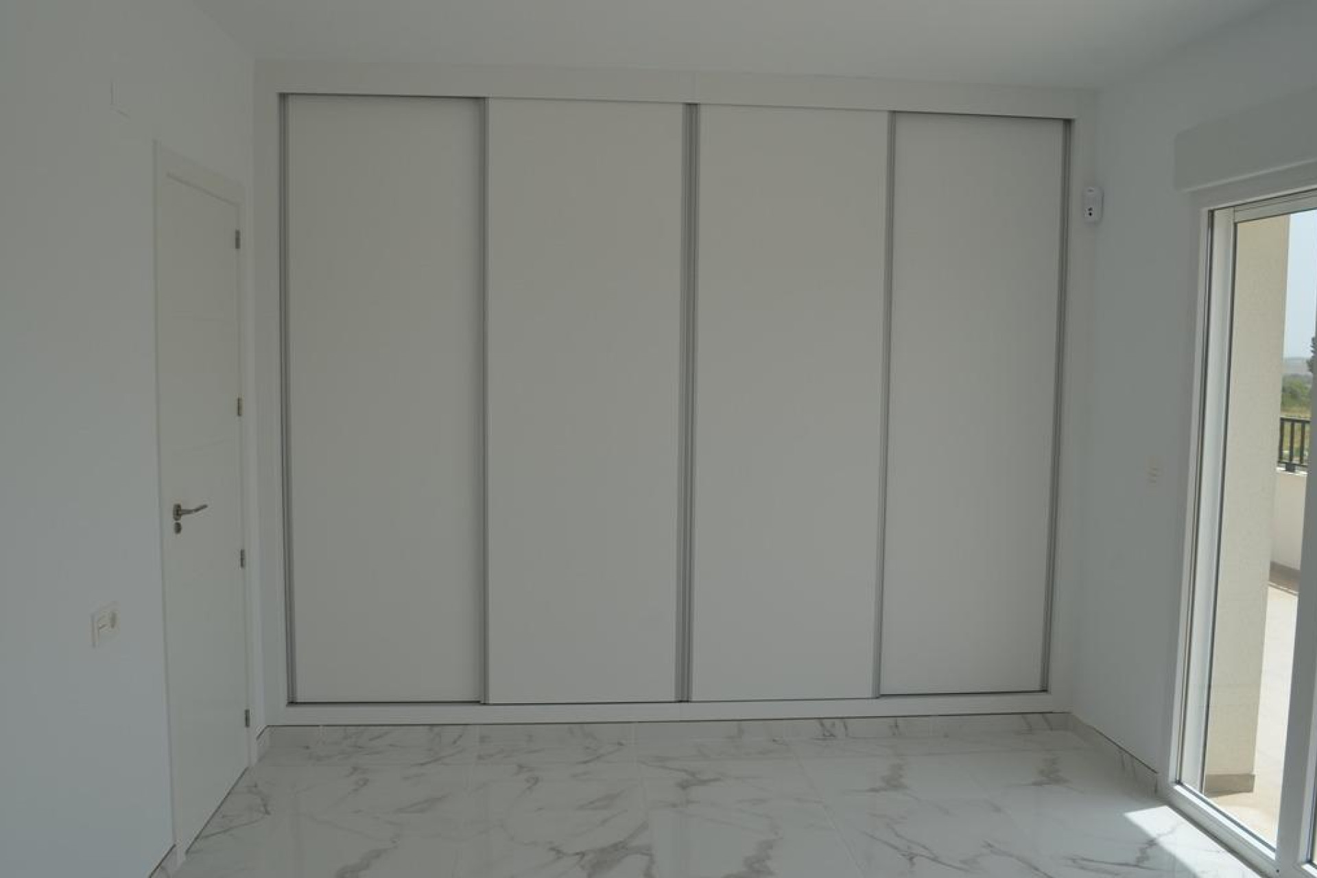 Obra nueva - 3. Casa pareada - Pinoso - Costa Blanca Norte 