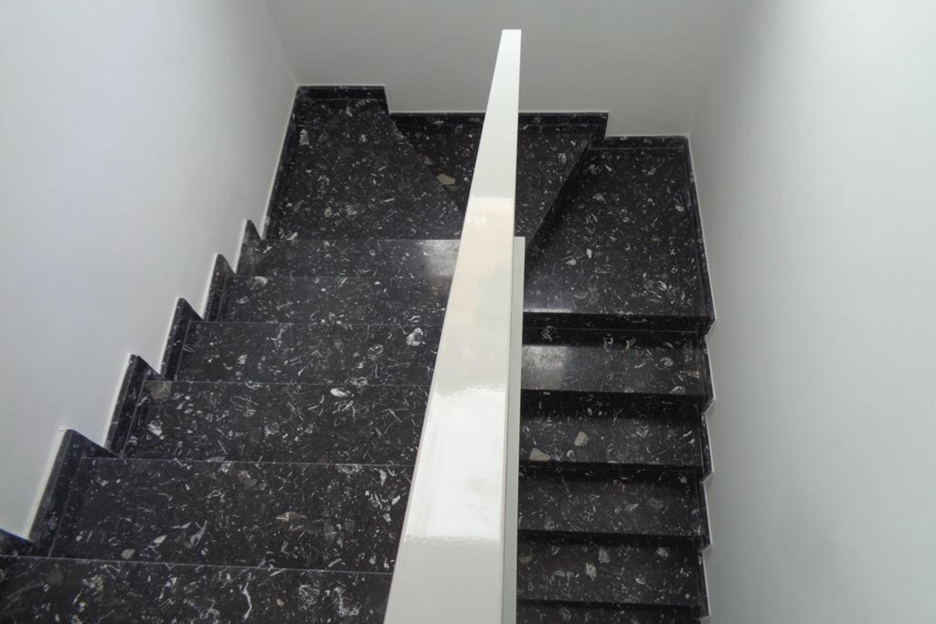 Obra nueva - 3. Casa pareada - Pinoso - Costa Blanca Norte 