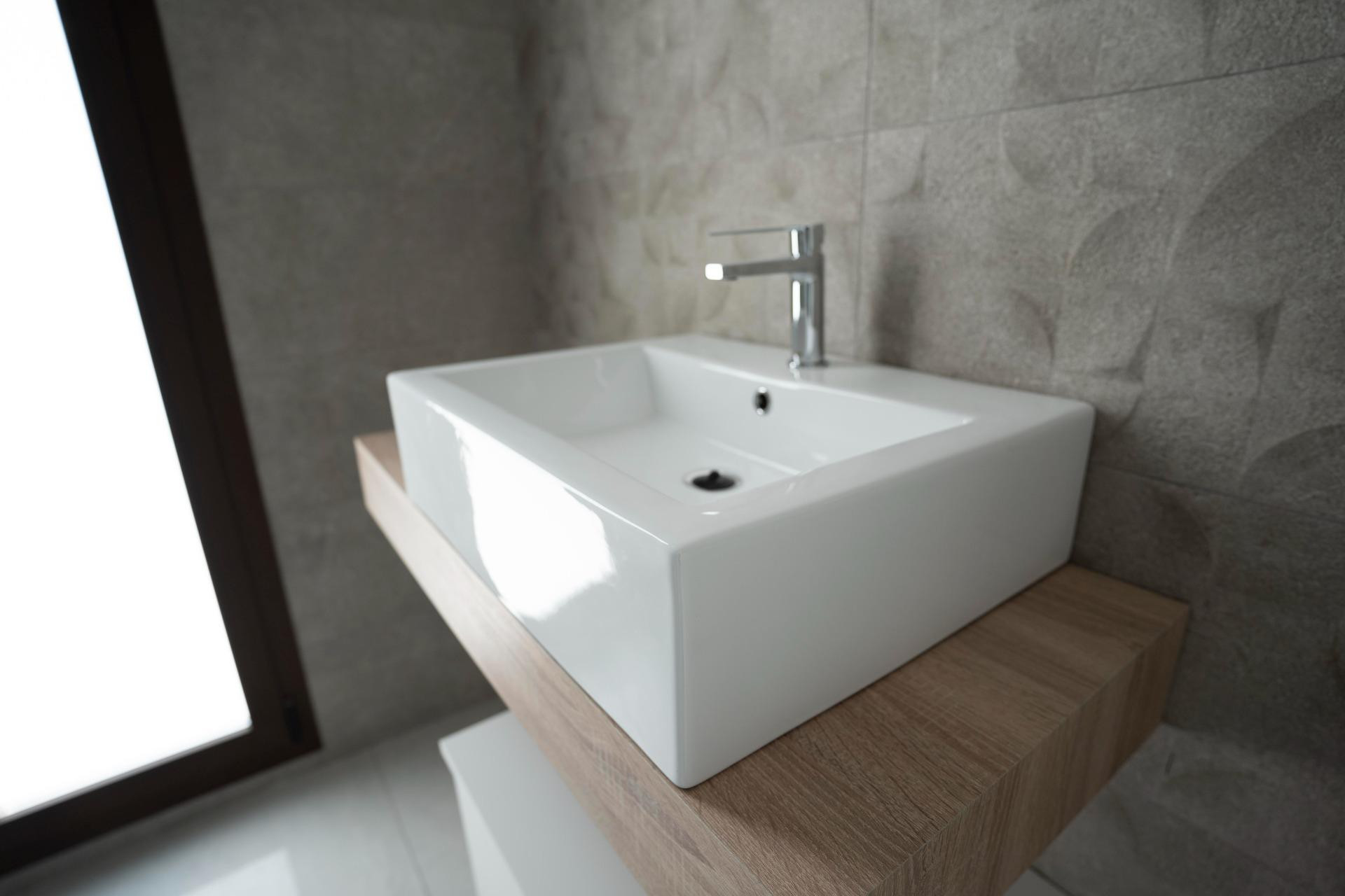 Obra nueva - 3. Casa pareada - Polop - Costa Blanca Norte 