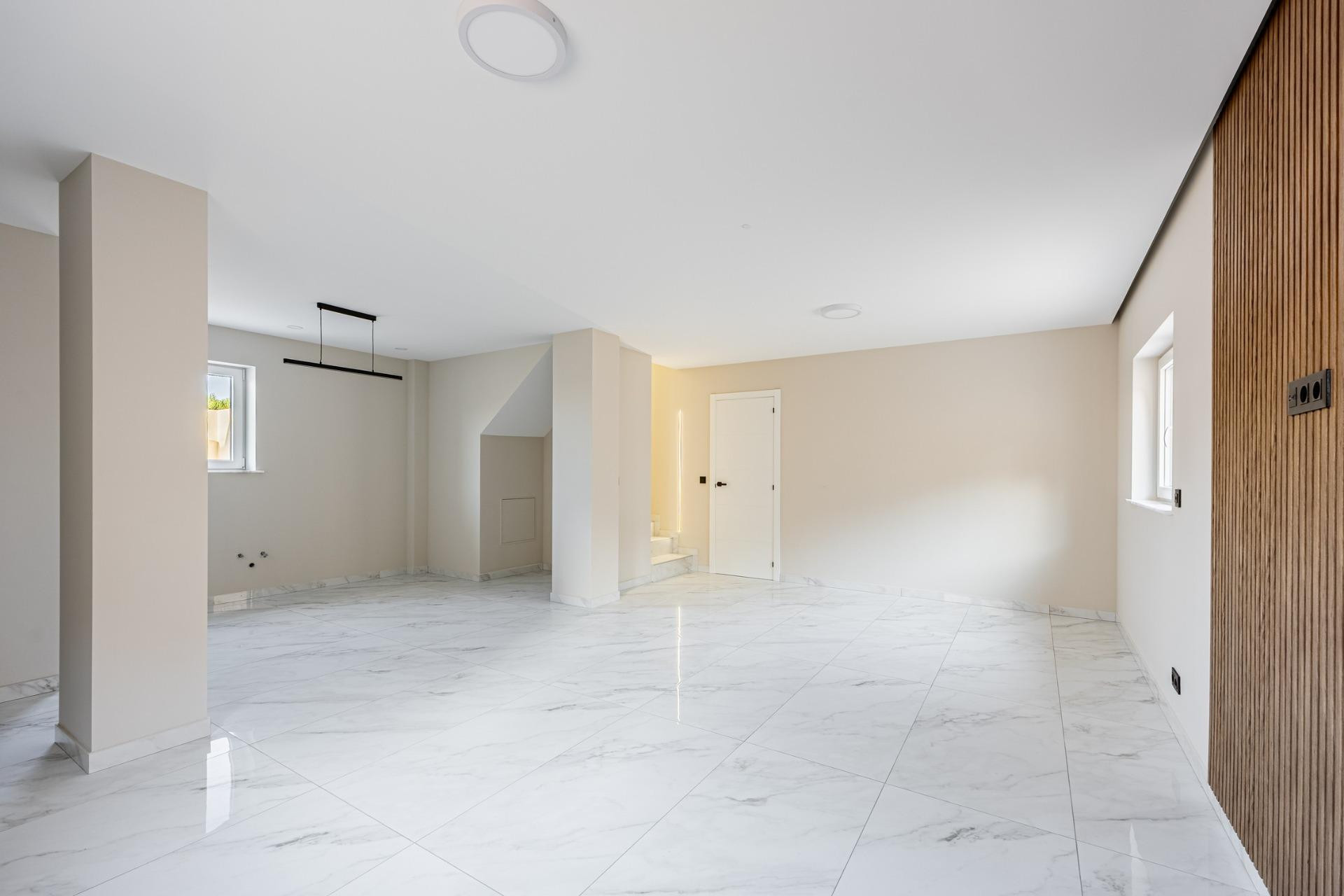 Obra nueva - 3. Casa pareada - Rojales - Costa Blanca Sur