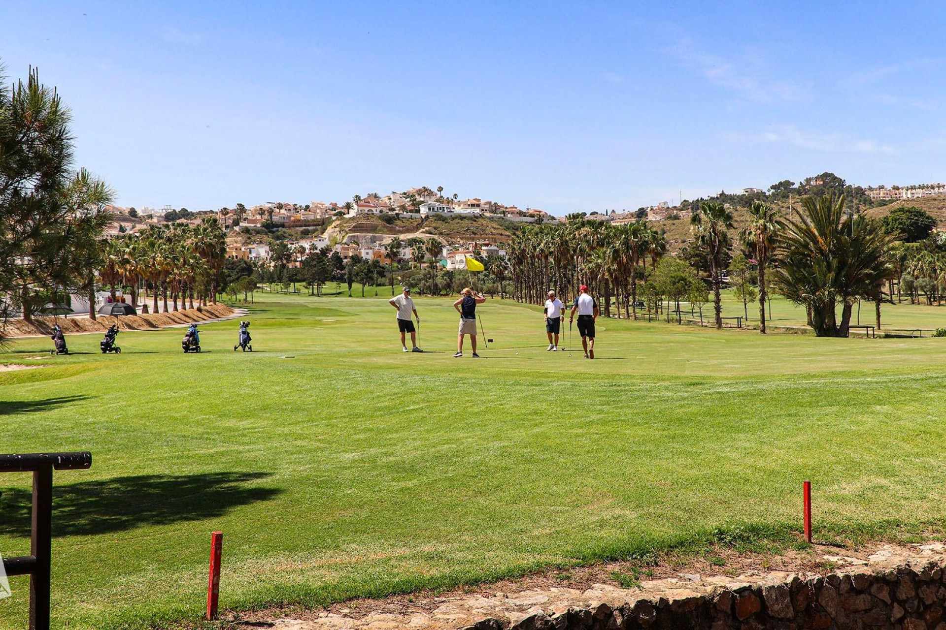 Obra nueva - 3. Casa pareada - Rojales - Costa Blanca Sur