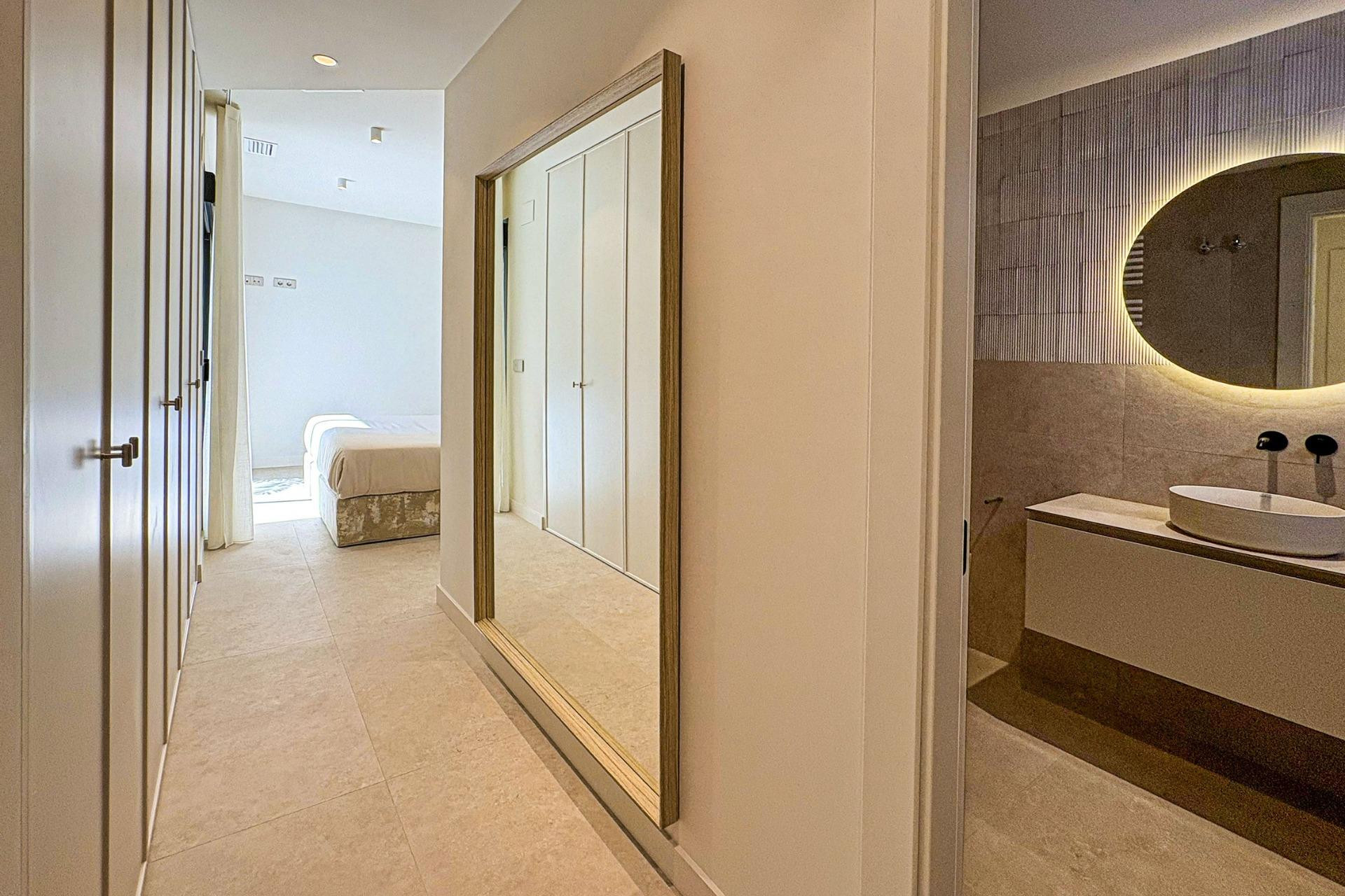 Obra nueva - 3. Casa pareada - Rojales - Costa Blanca Sur