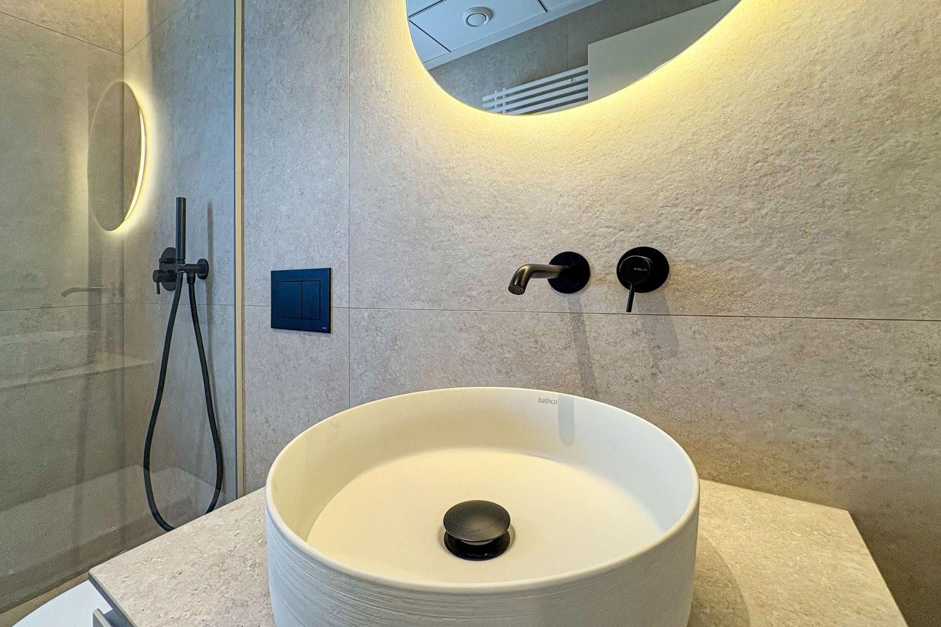 Obra nueva - 3. Casa pareada - Rojales - Costa Blanca Sur