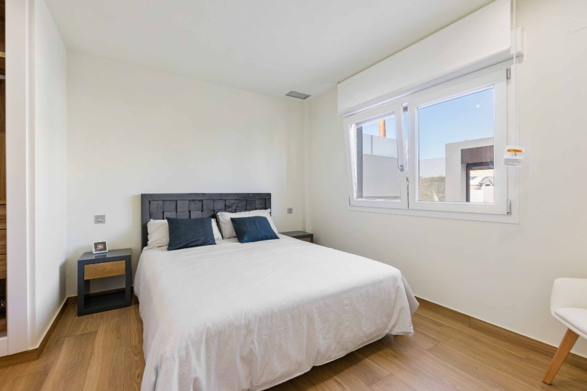 Obra nueva - 3. Casa pareada - Rojales - Costa Blanca Sur