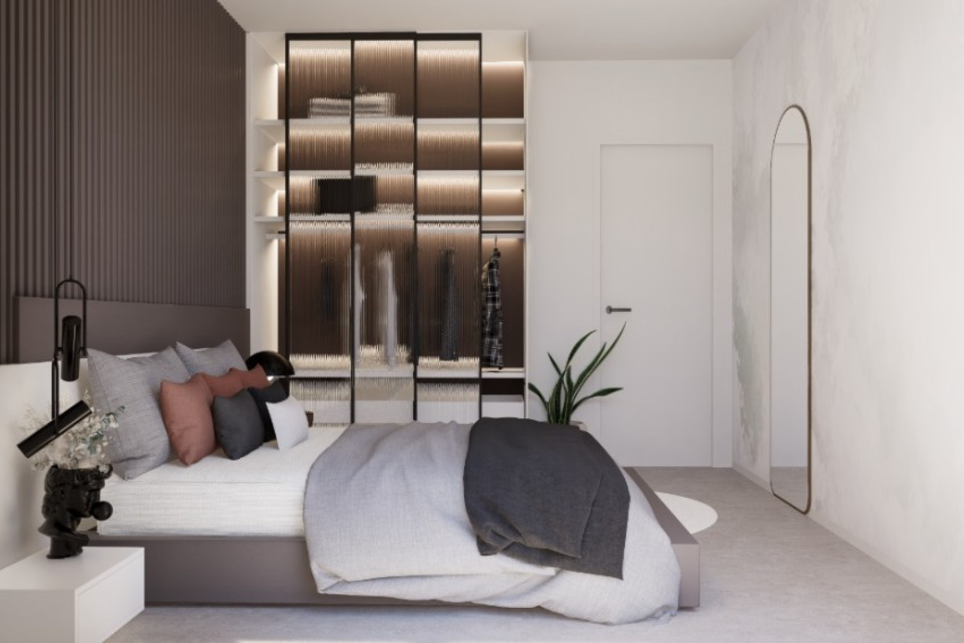 Obra nueva - 3. Casa pareada - Rojales - Costa Blanca Sur