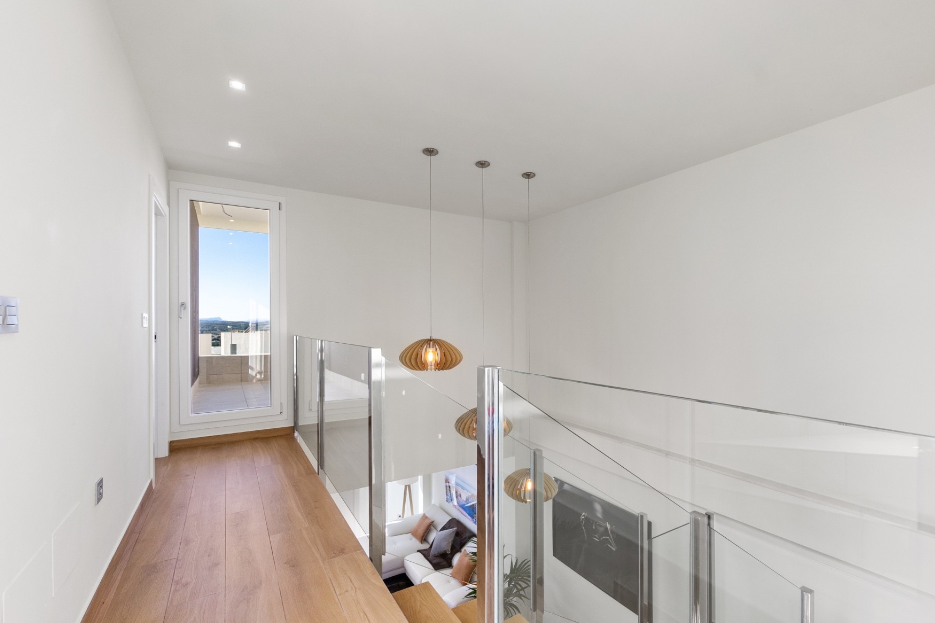 Obra nueva - 3. Casa pareada - Rojales - Costa Blanca Sur