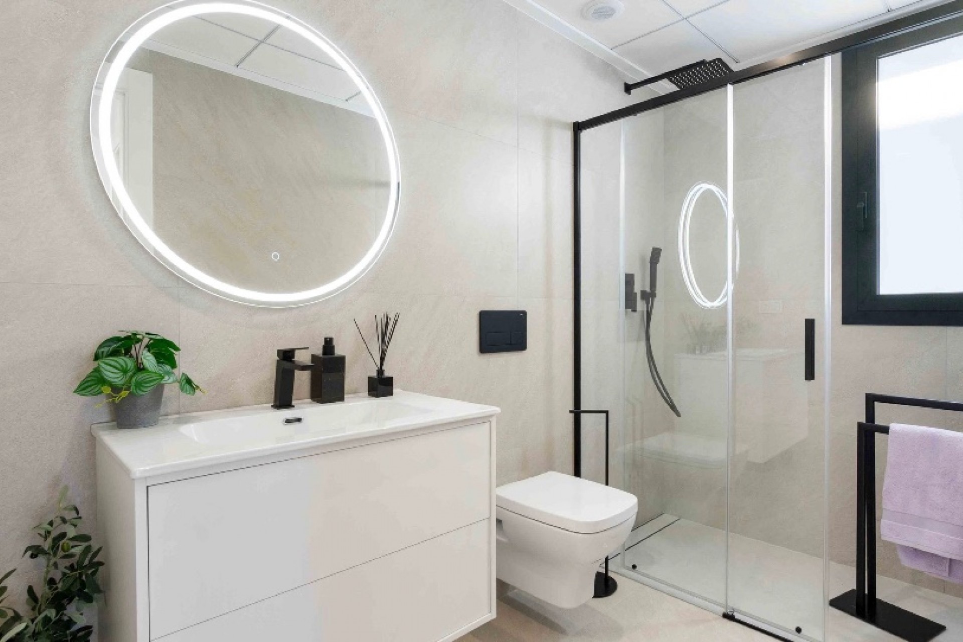 Obra nueva - 3. Casa pareada - Rojales - Costa Blanca Sur