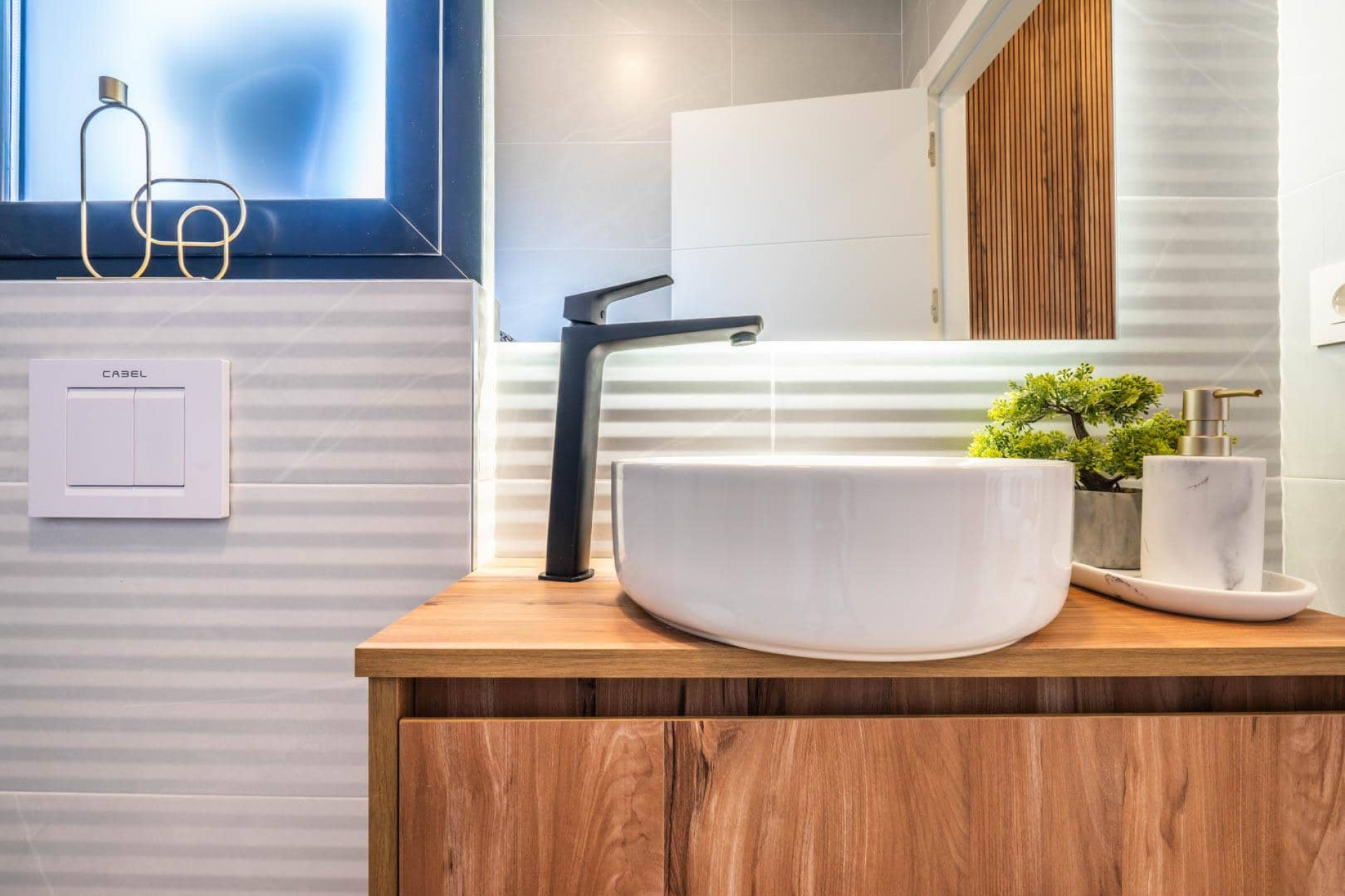 Obra nueva - 3. Casa pareada - Roldan - Costa Calida