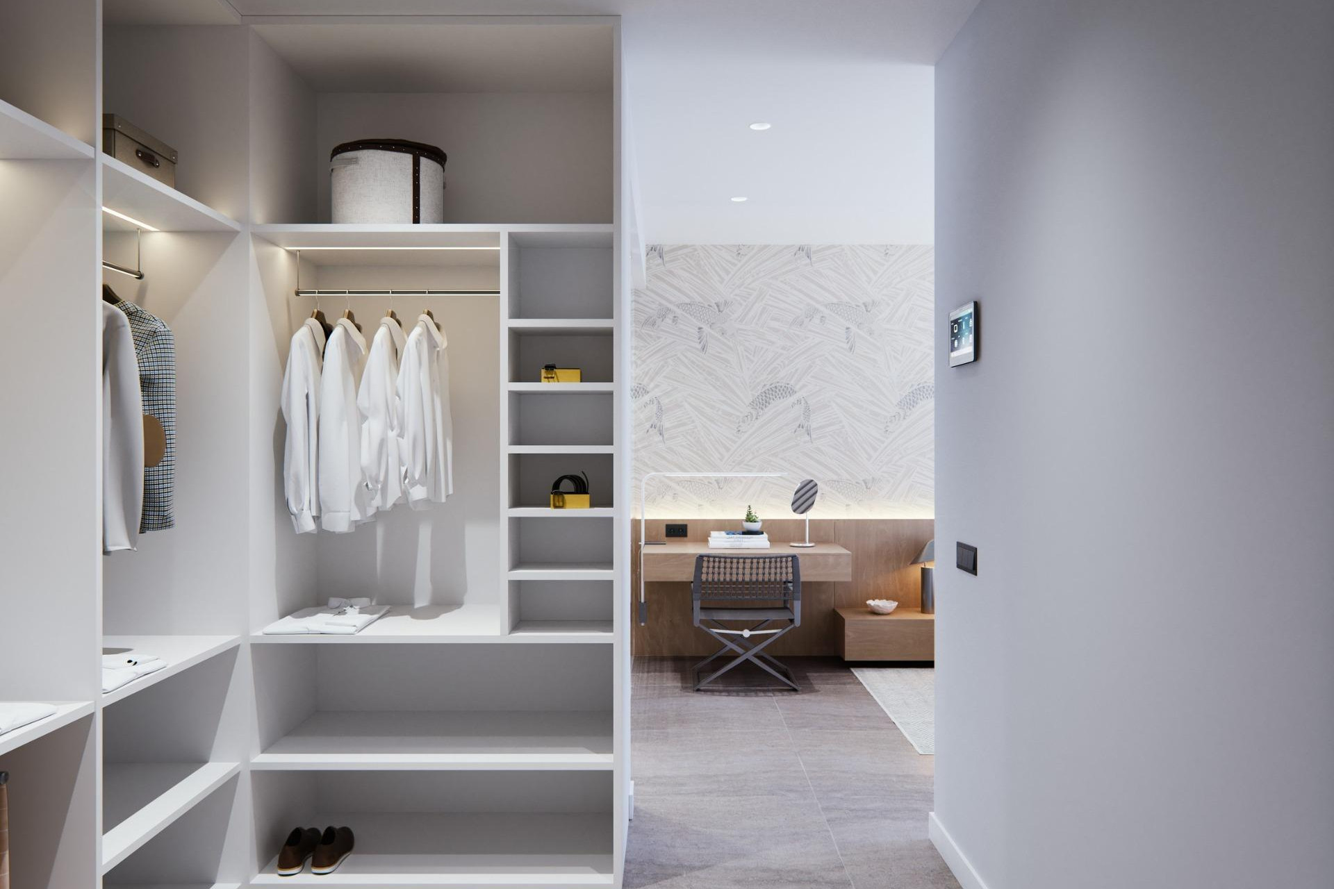 Obra nueva - 3. Casa pareada - San Javier - Costa Calida