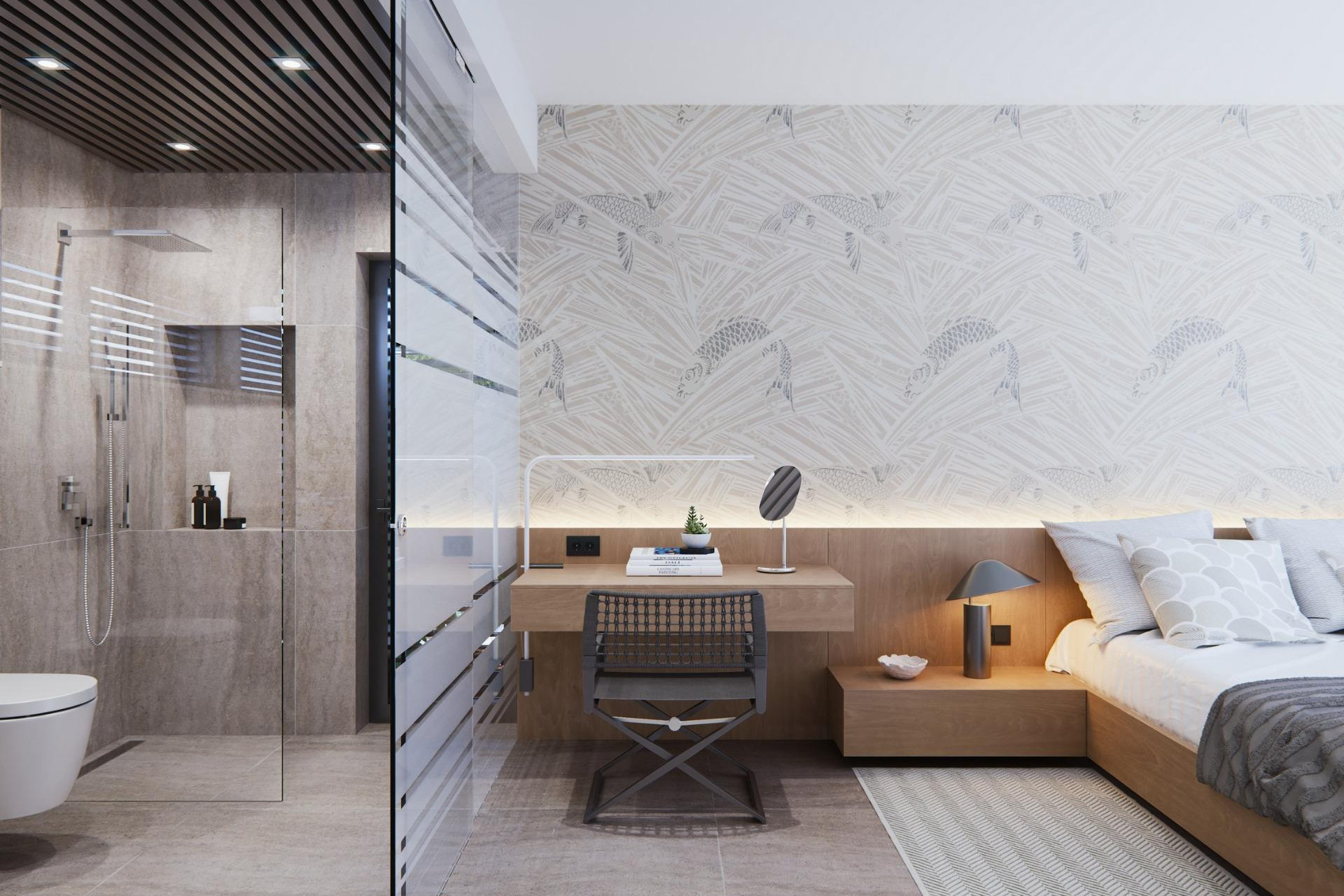 Obra nueva - 3. Casa pareada - San Javier - Costa Calida