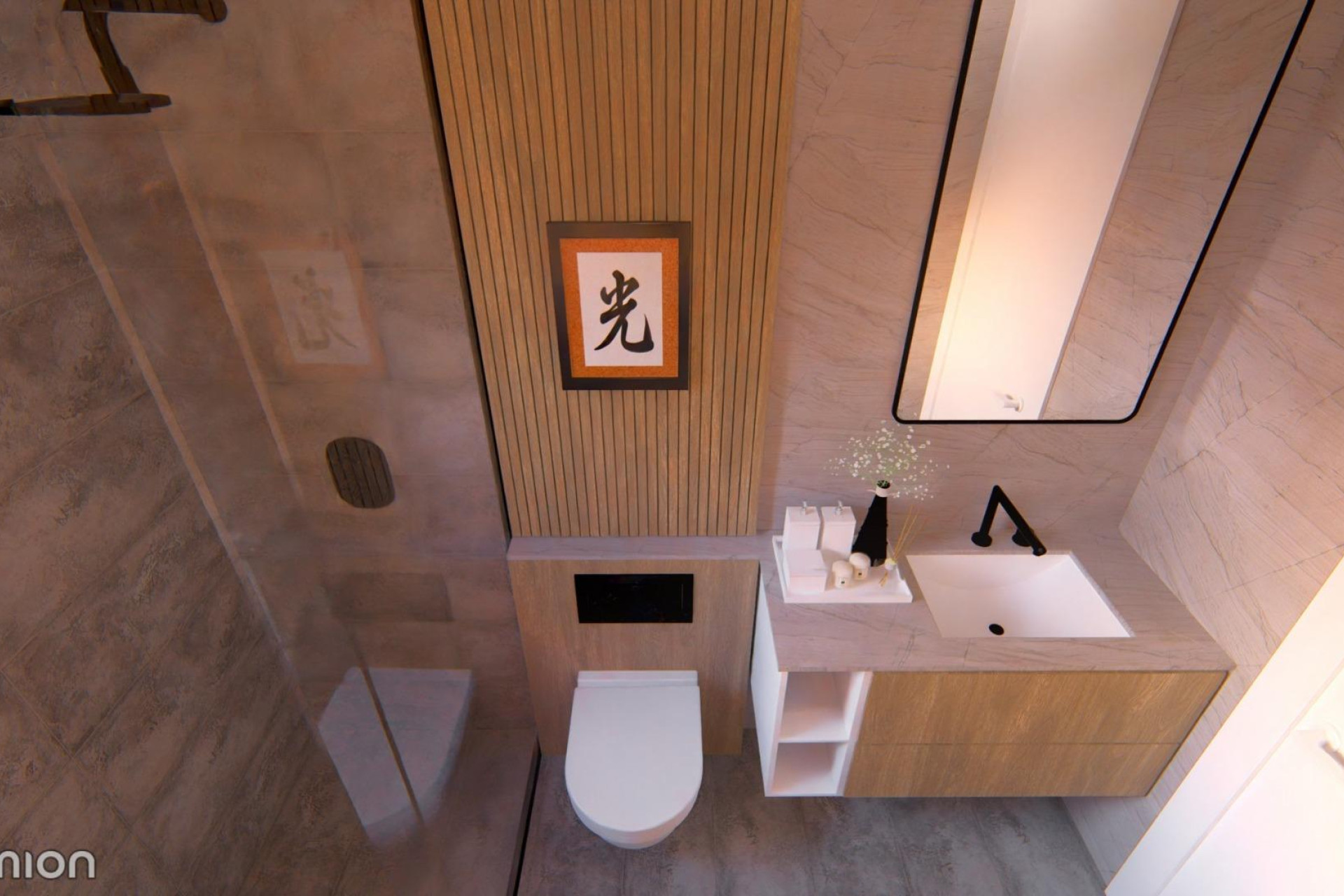 Obra nueva - 3. Casa pareada - San Javier - Costa Calida