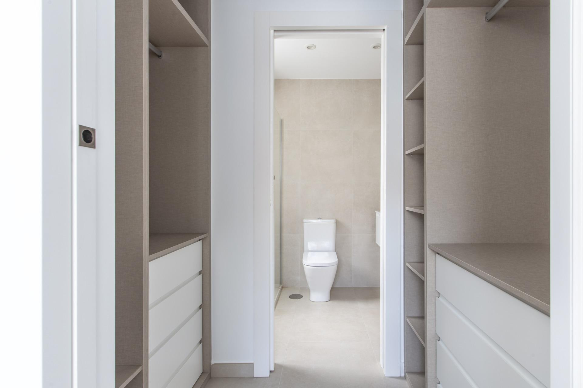 Obra nueva - 3. Casa pareada - San Javier - Costa Calida