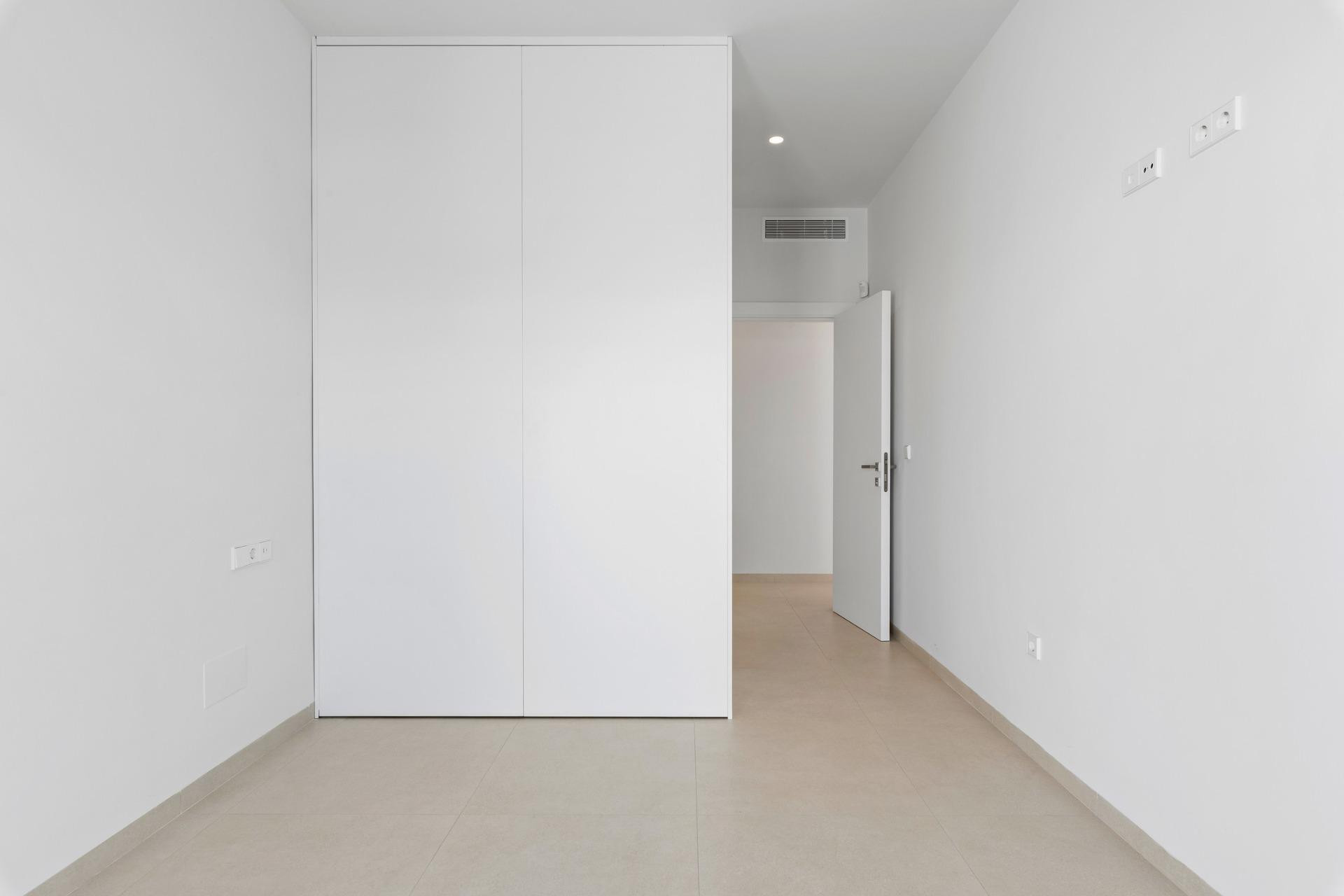 Obra nueva - 3. Casa pareada - San Javier - Costa Calida