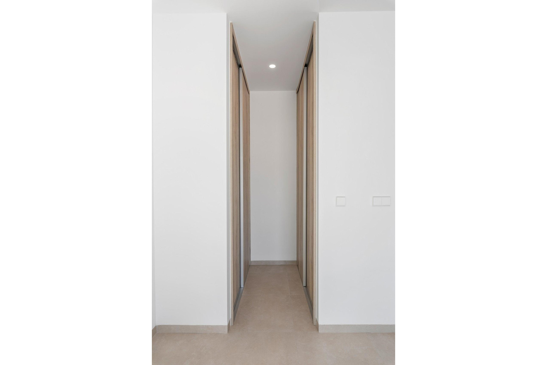 Obra nueva - 3. Casa pareada - San Javier - Costa Calida