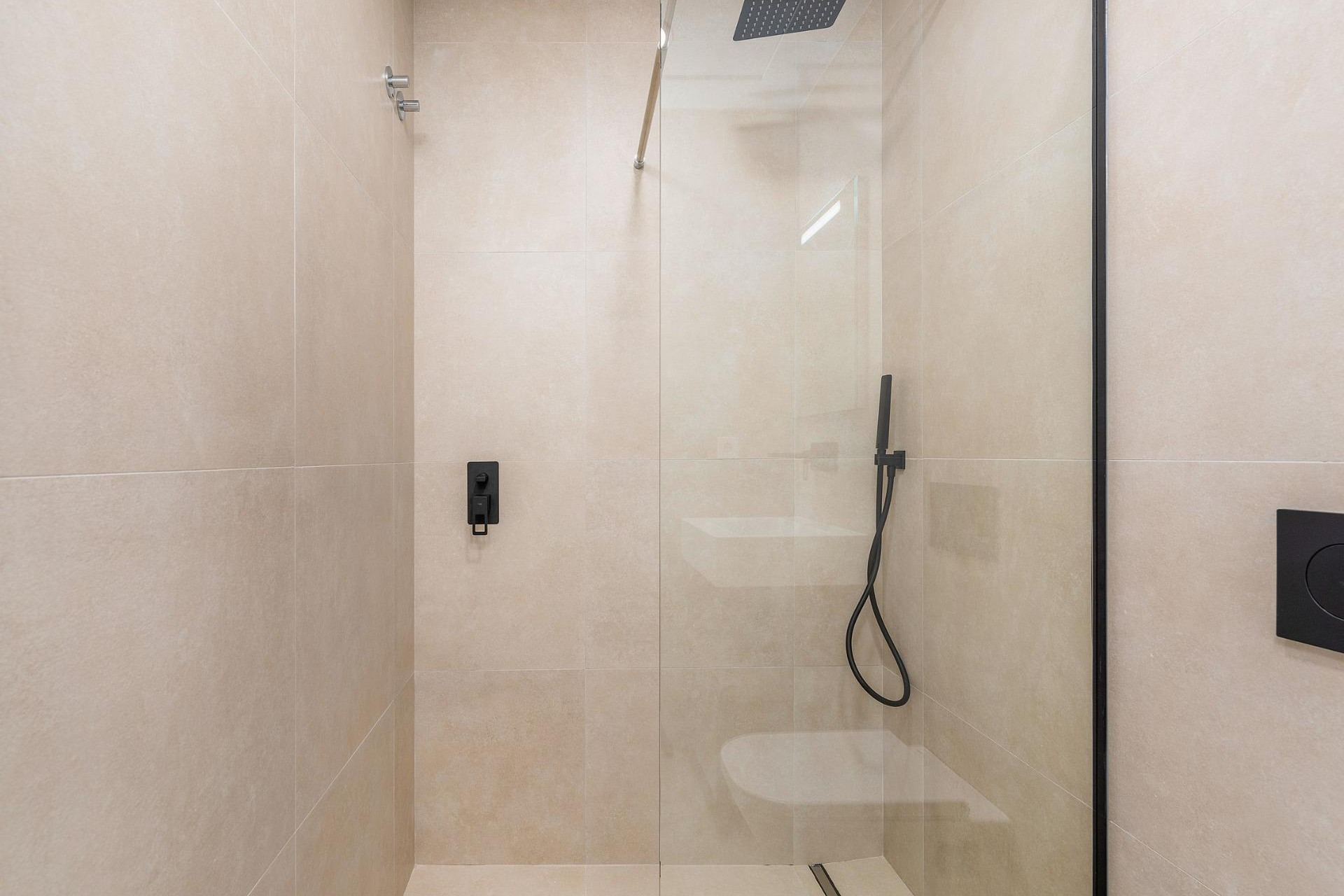 Obra nueva - 3. Casa pareada - San Javier - Costa Calida