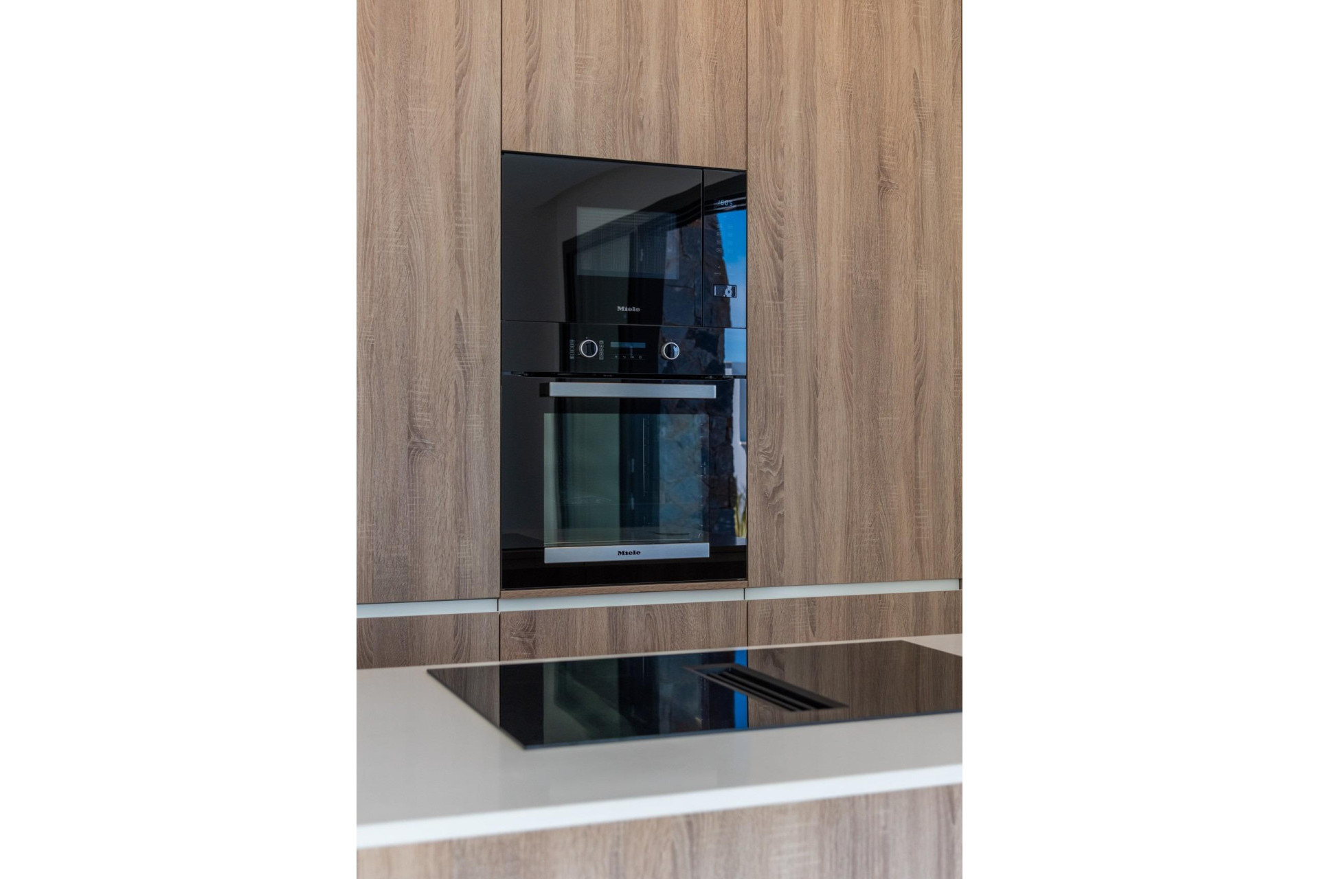 Obra nueva - 3. Casa pareada - San Javier - Costa Calida