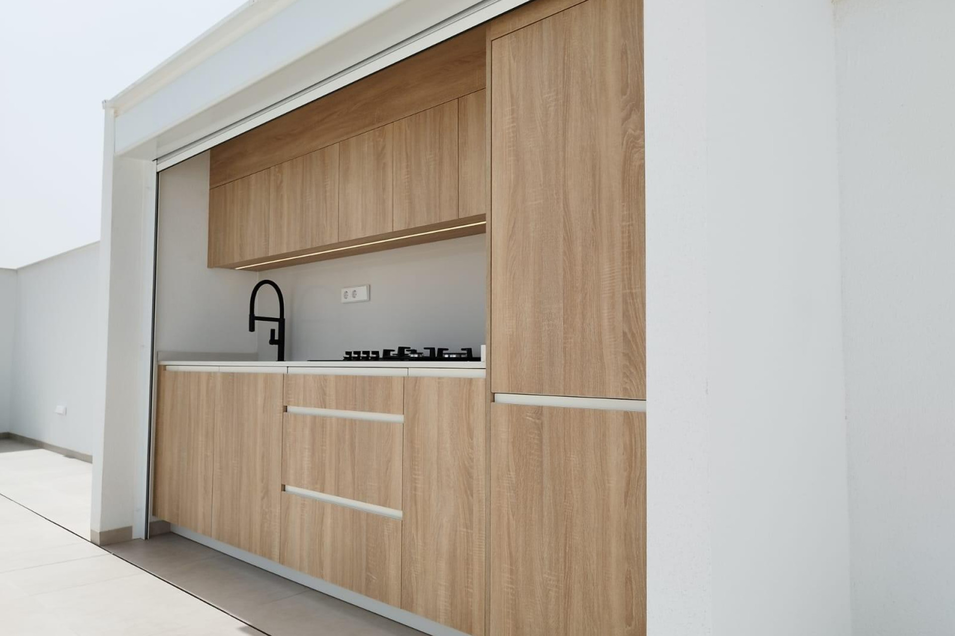 Obra nueva - 3. Casa pareada - San Javier - Costa Calida