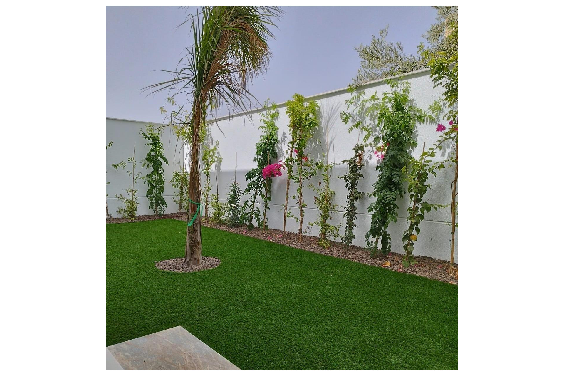 Obra nueva - 3. Casa pareada - San Javier - Costa Calida