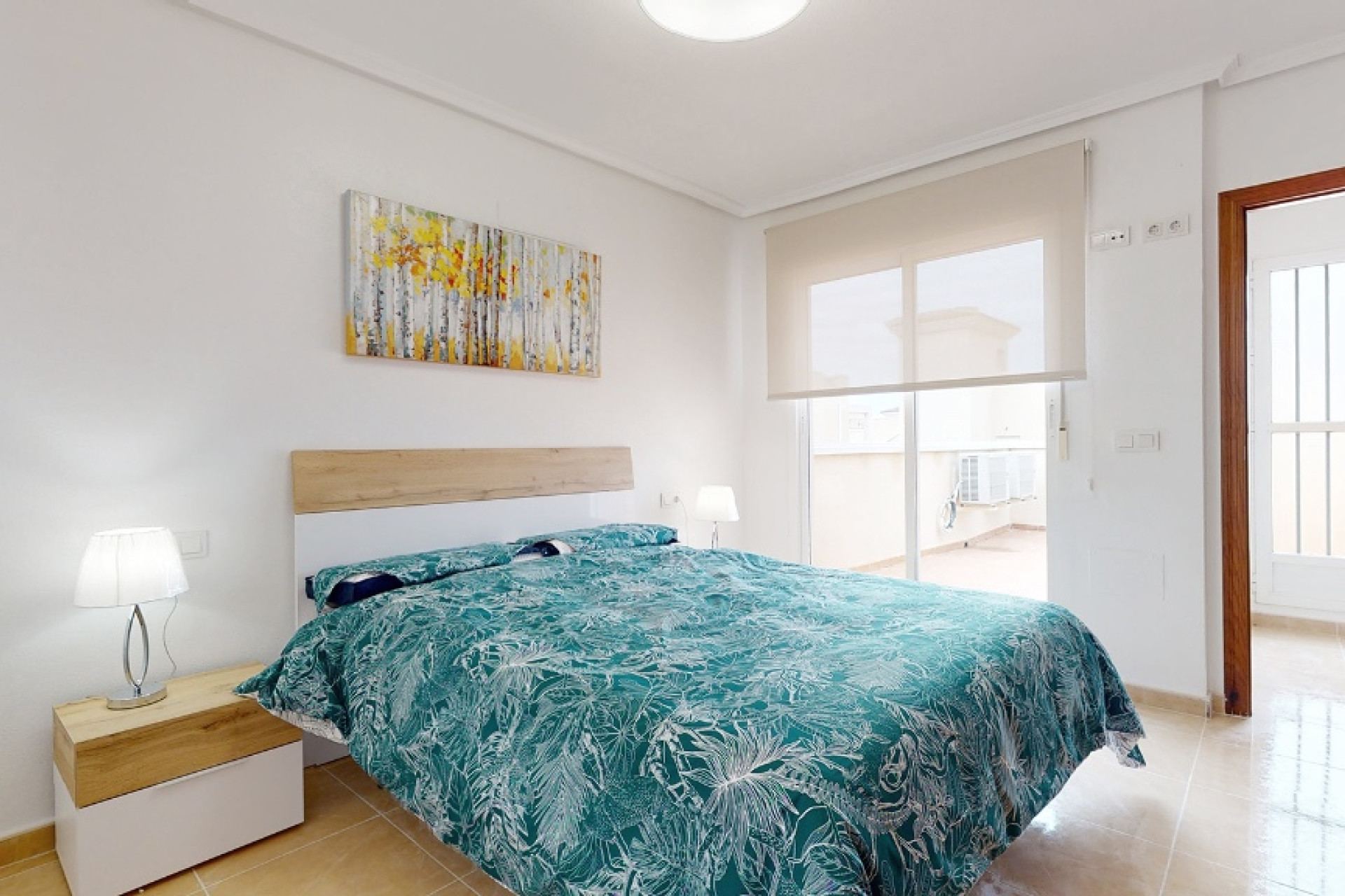 Obra nueva - 3. Casa pareada - San Miguel de Salinas - Costa Blanca Sur