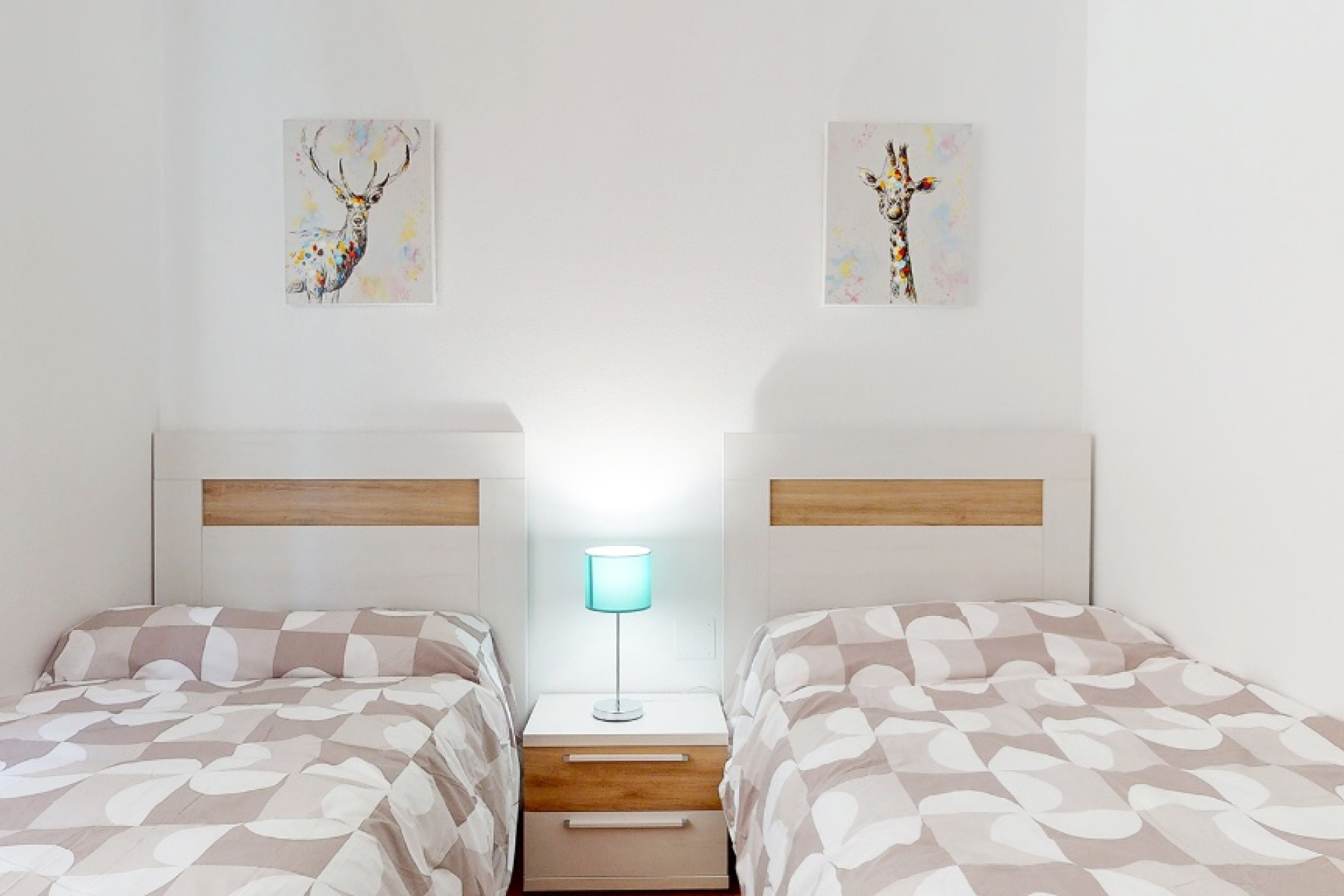 Obra nueva - 3. Casa pareada - San Miguel de Salinas - Costa Blanca Sur